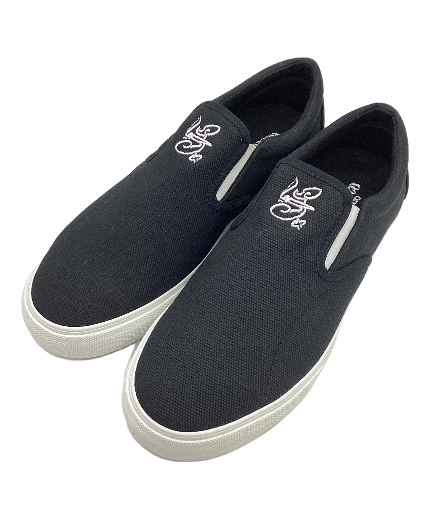 中古・古着通販】POSSESSED SHOES (ポゼスト) チャッカーズ 海賊版
