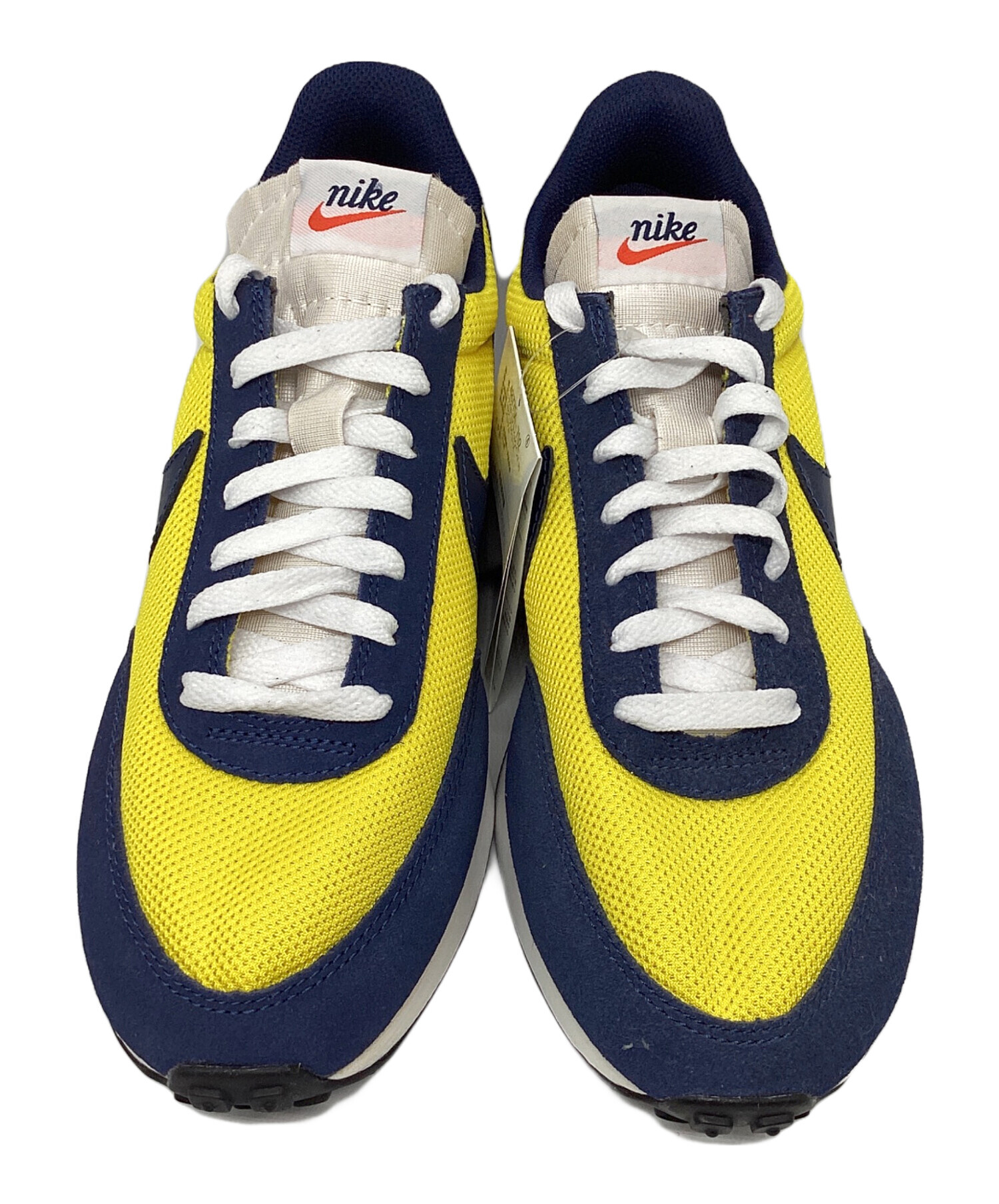中古・古着通販】NIKE (ナイキ) AIR TAILWIND 79(エア テイルウィンド