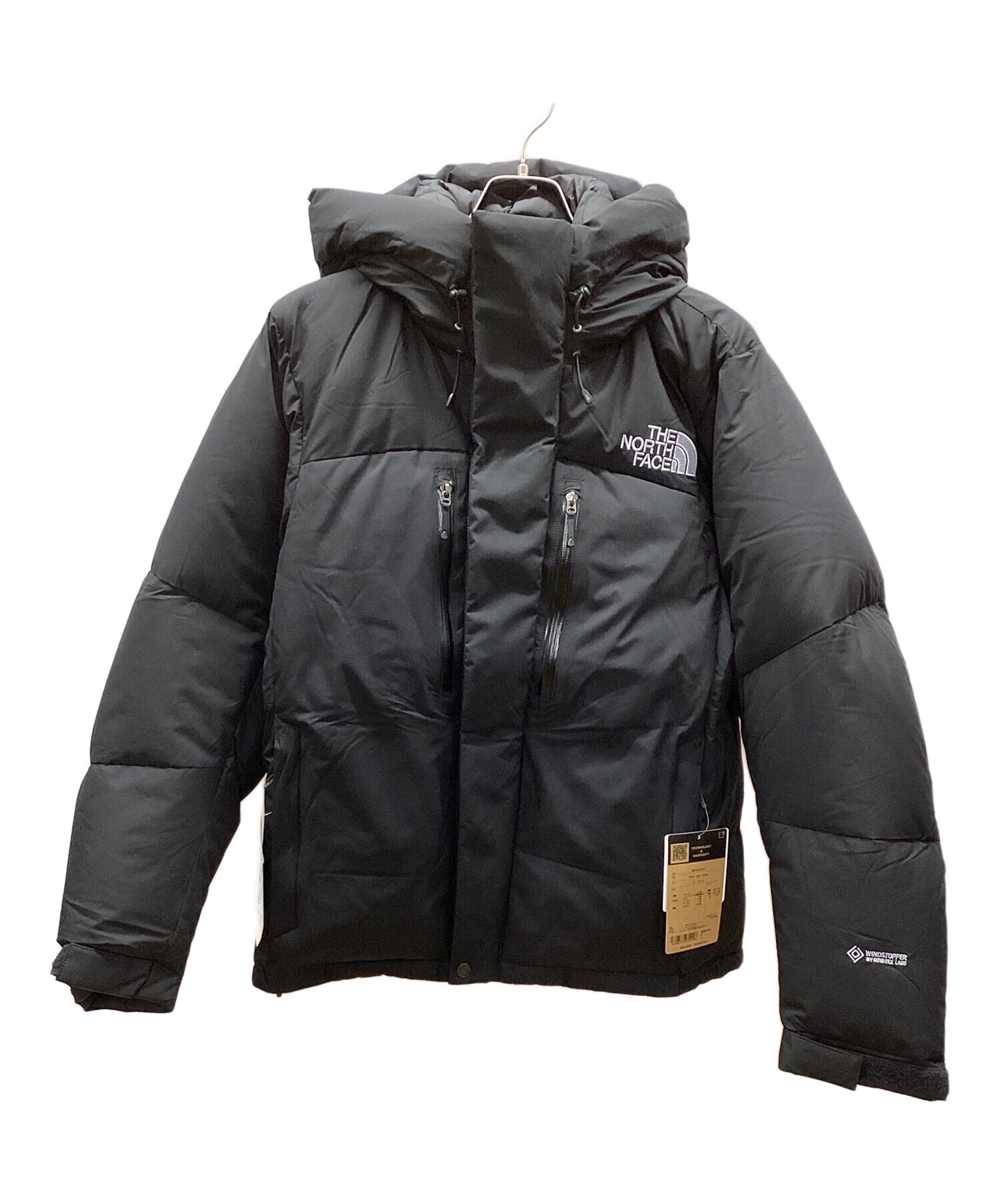 中古・古着通販】THE NORTH FACE (ザ ノース フェイス) バルトロライト 