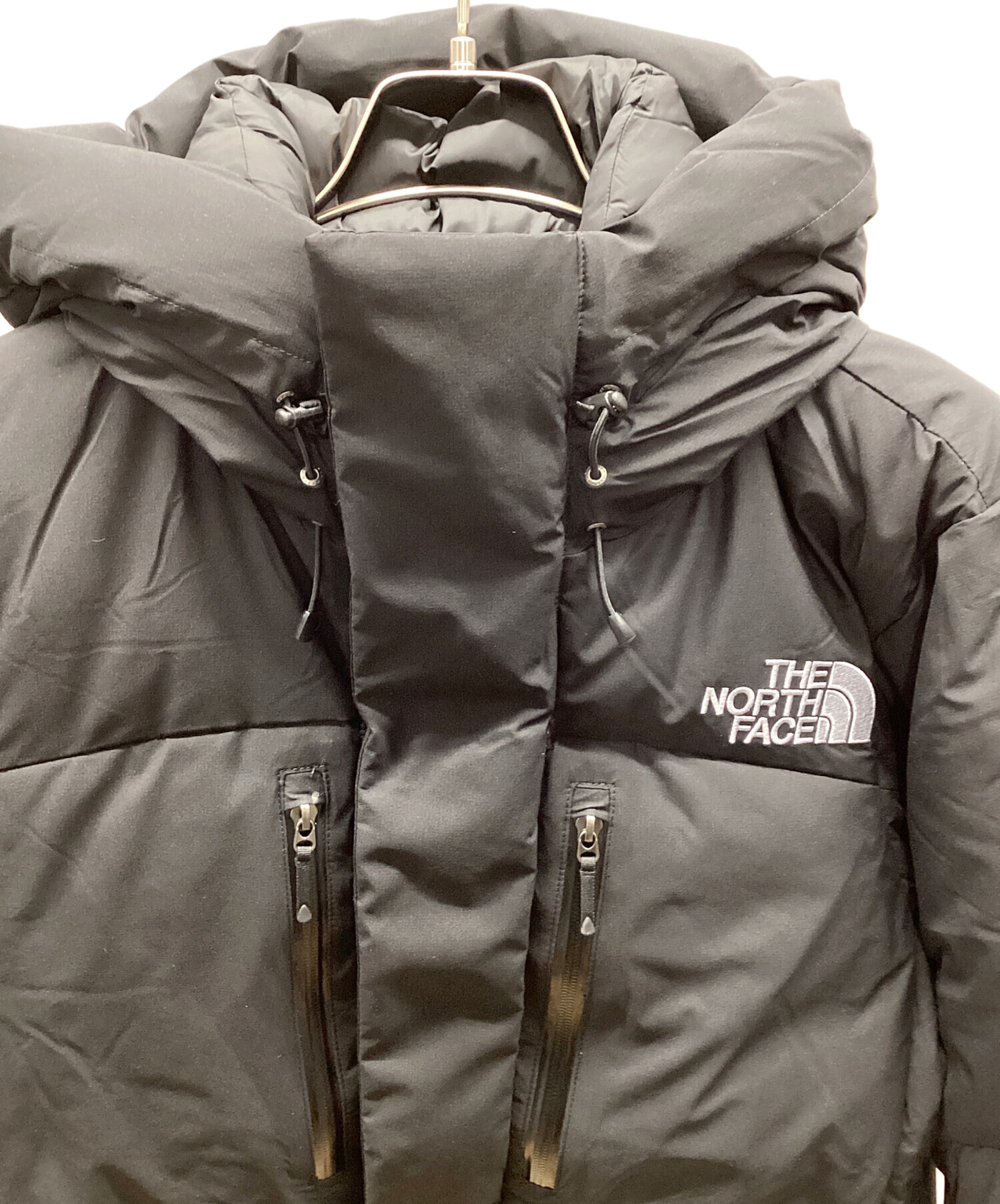 中古・古着通販】THE NORTH FACE (ザ ノース フェイス) バルトロライト