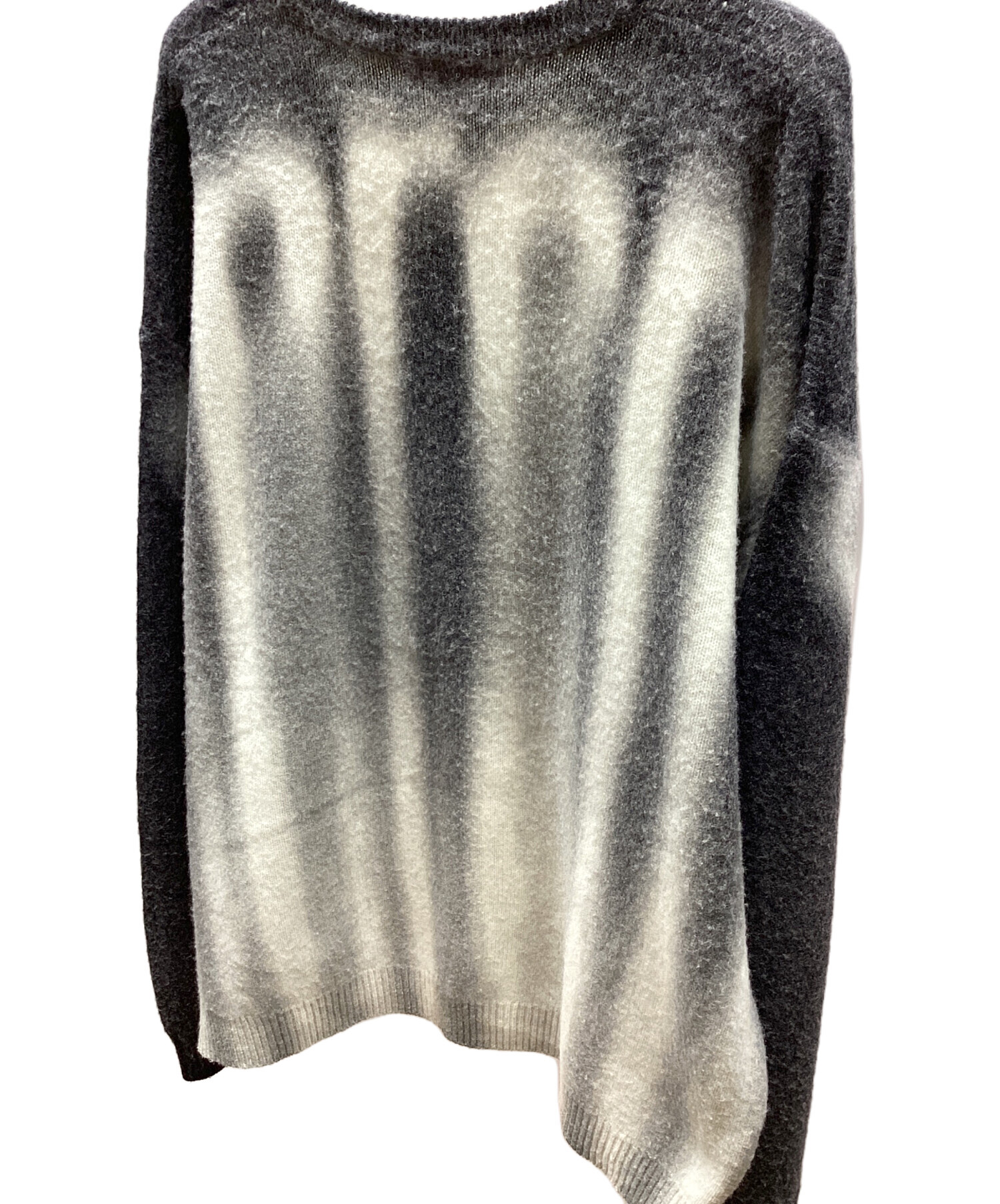 中古・古着通販】Supreme (シュプリーム) Blurred Logo Sweater