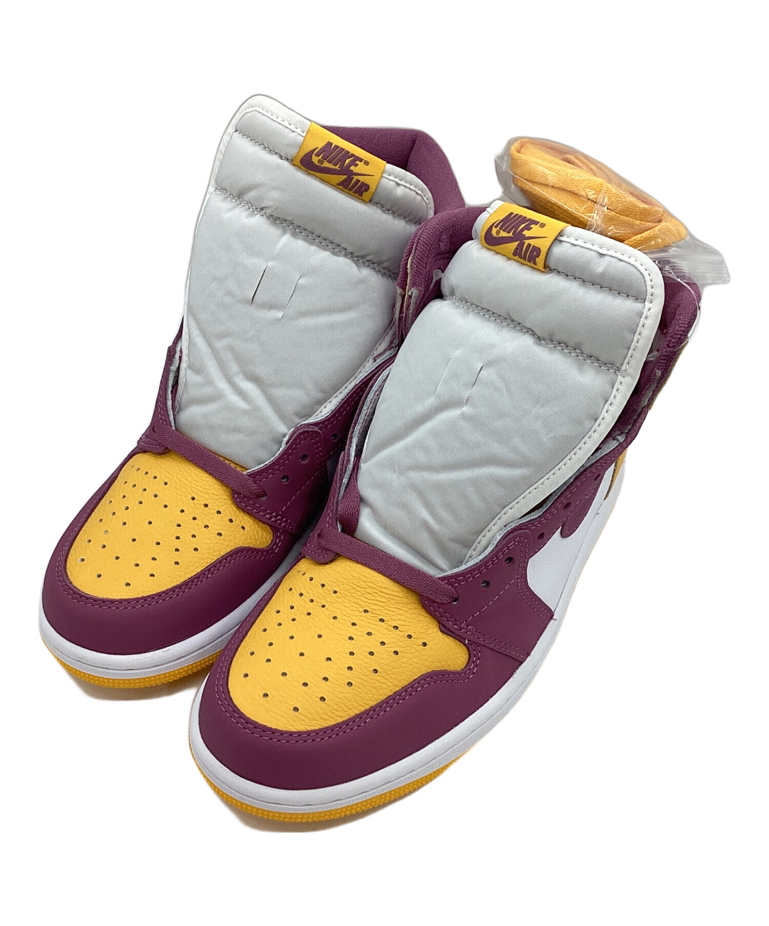 中古・古着通販】NIKE (ナイキ) Air Jordan 1 High OG 