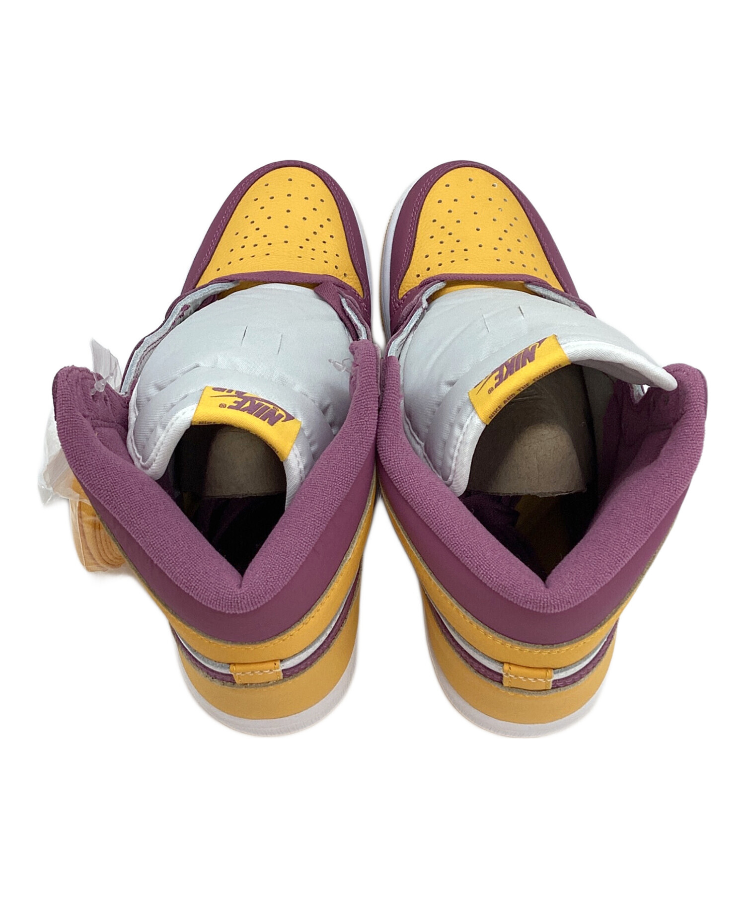 中古・古着通販】NIKE (ナイキ) Air Jordan 1 High OG 