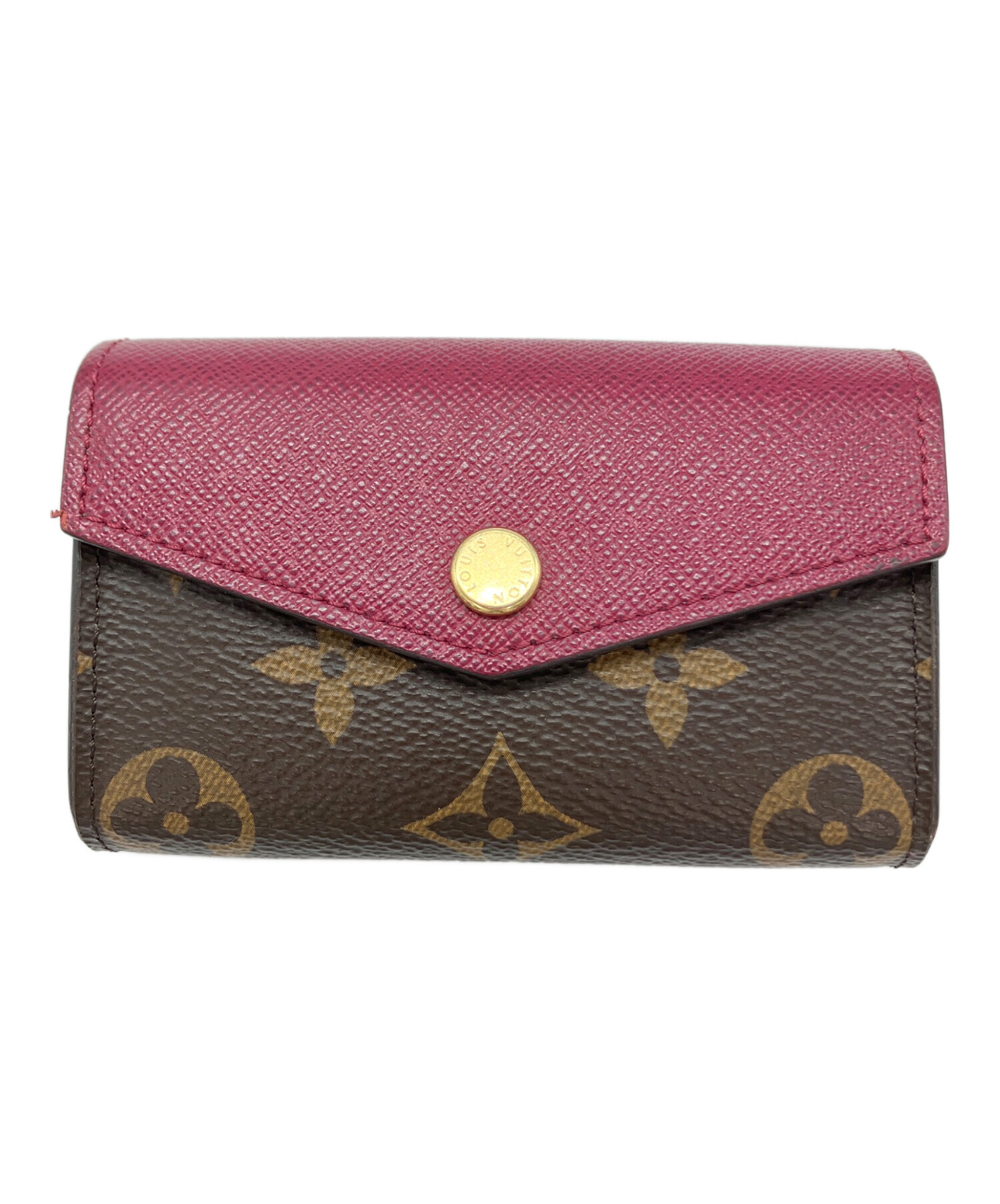 ルイヴィトン  ミュルティカルト・サラ♡♡ LOUIS VUITTON - ルイ・ヴィトン ミュルティカルト サラ カードケース