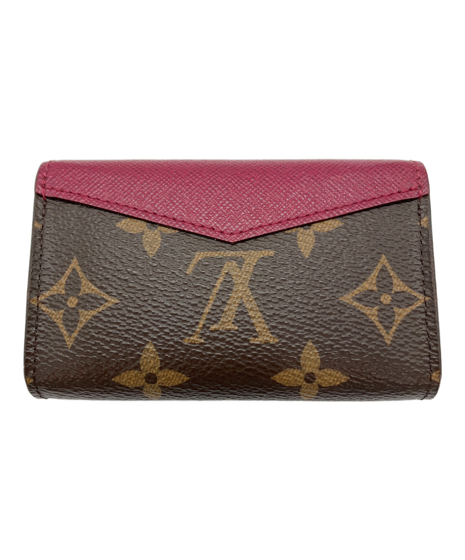 断捨離中！！値下げ交渉可☆ LV ミュルティカルト　ルイヴィトン 中古・古着通販】LOUIS VUITTON (ルイ ヴィトン) LOUIS VUITTON