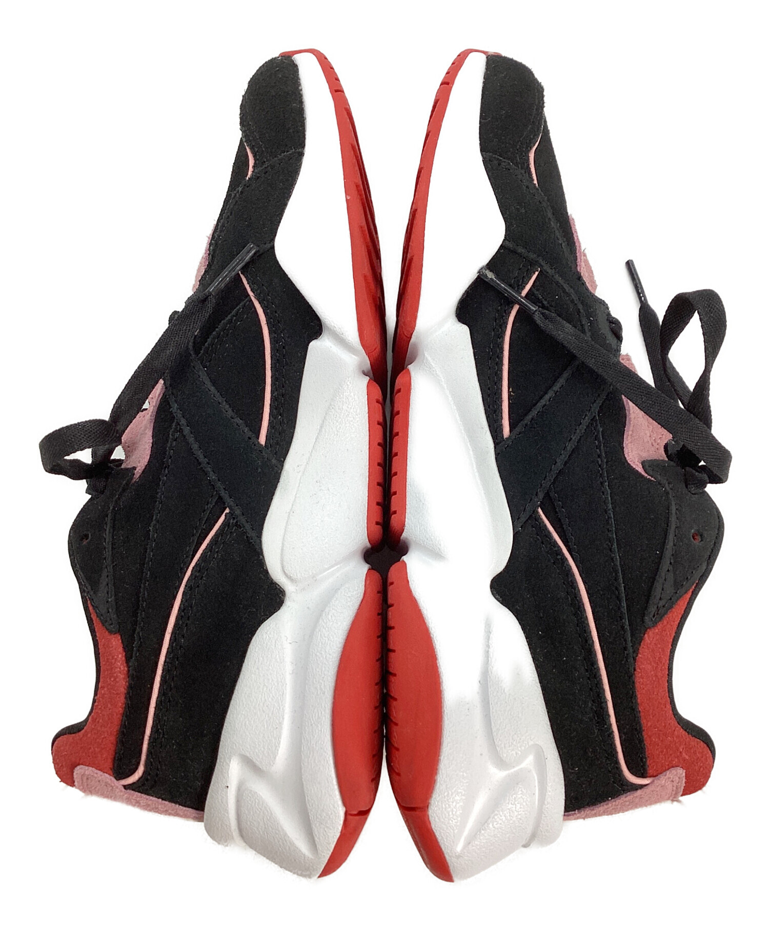 中古・古着通販】PUMA (プーマ) Maybelline New York スニーカー