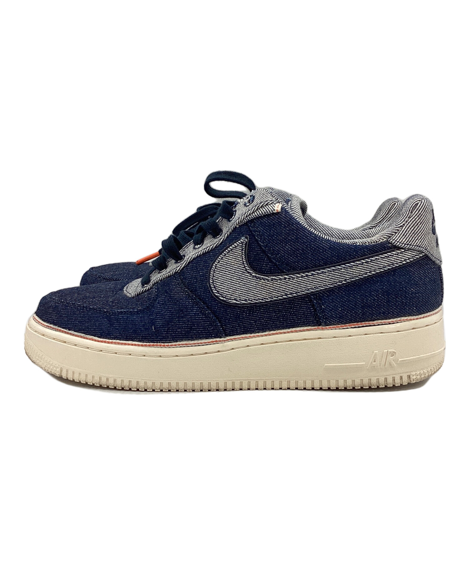 中古・古着通販】NIKE 3×1 3×1 × Nike Air Force 1 Denim Pack 