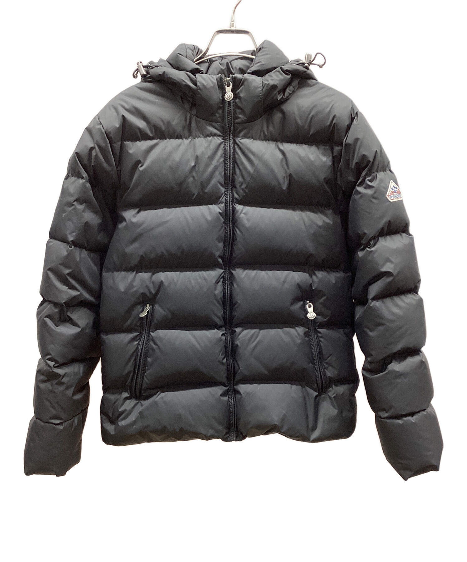 中古・古着通販】Pyrenex (ピレネックス) スプートニックダウン