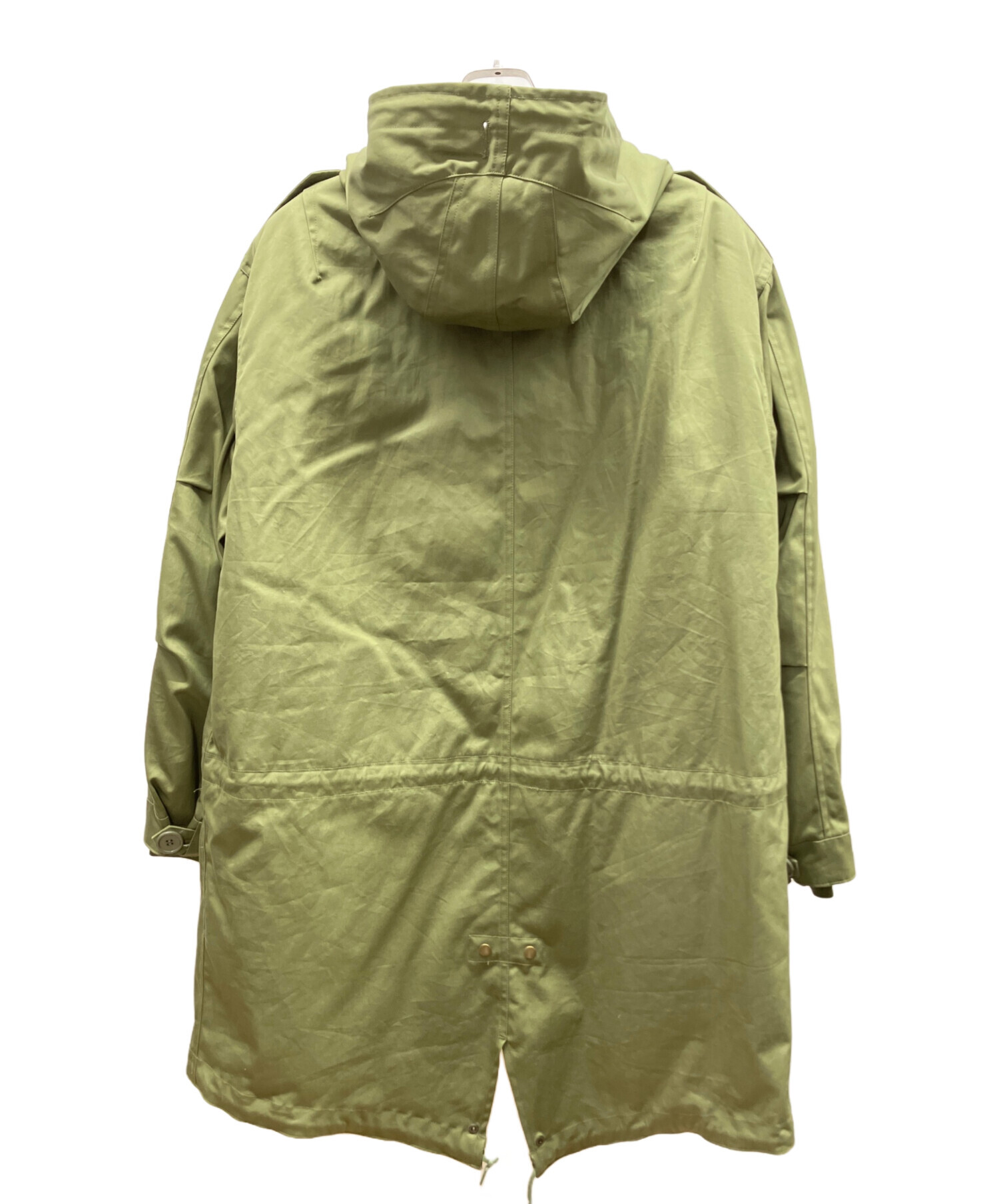 中古・古着通販】Jump the Gun イギリスカブレ (ジャンプザガン