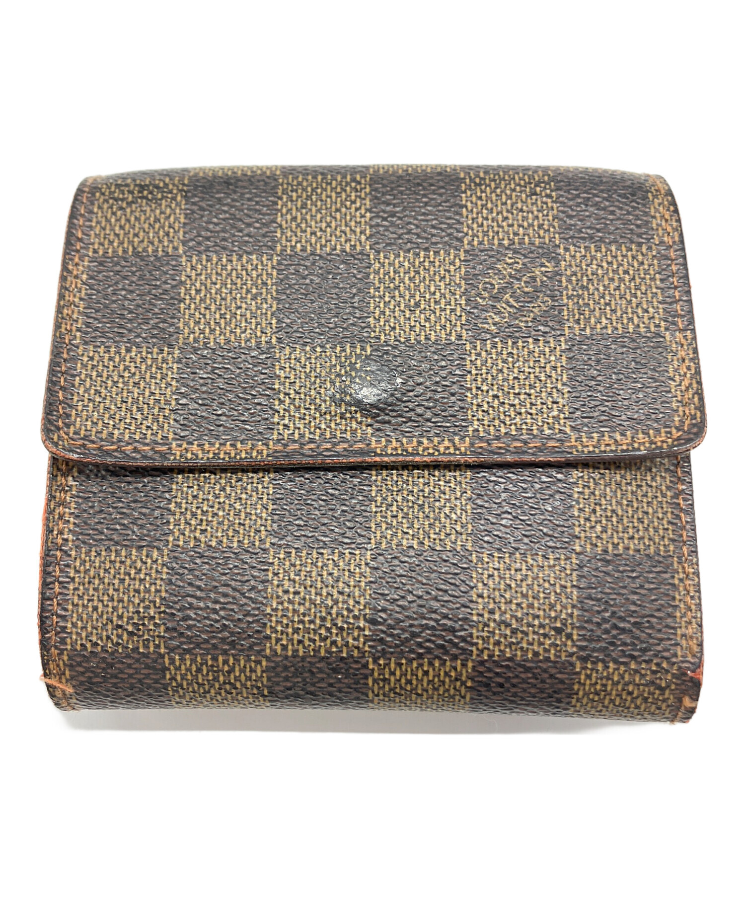 中古・古着通販】LOUIS VUITTON (ルイ ヴィトン) LOUIS VUITTON ダミエ