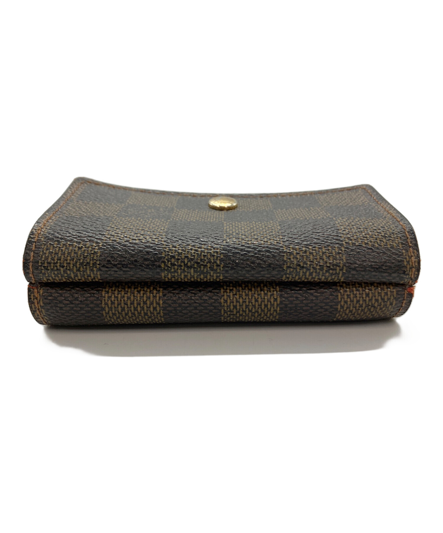 中古・古着通販】LOUIS VUITTON (ルイ ヴィトン) LOUIS VUITTON ダミエ