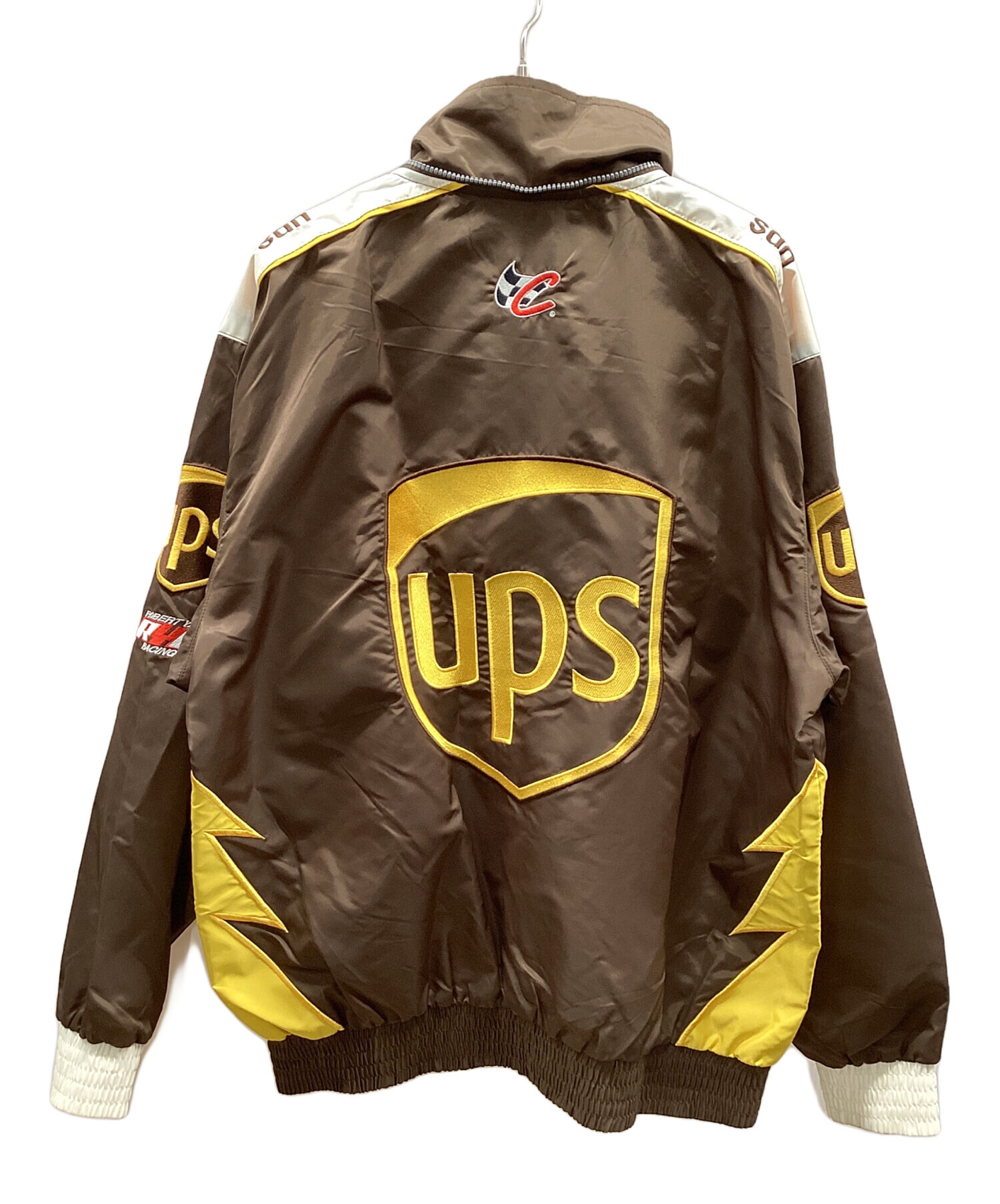 中古・古着通販】JEFF HAMILTON (ジェフハミルトン) レーシング