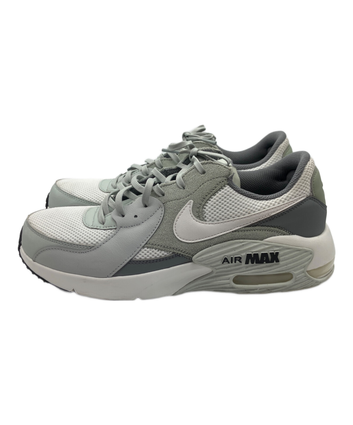 中古・古着通販】NIKE (ナイキ) エア マックス エクシー サイズ:SIZE 