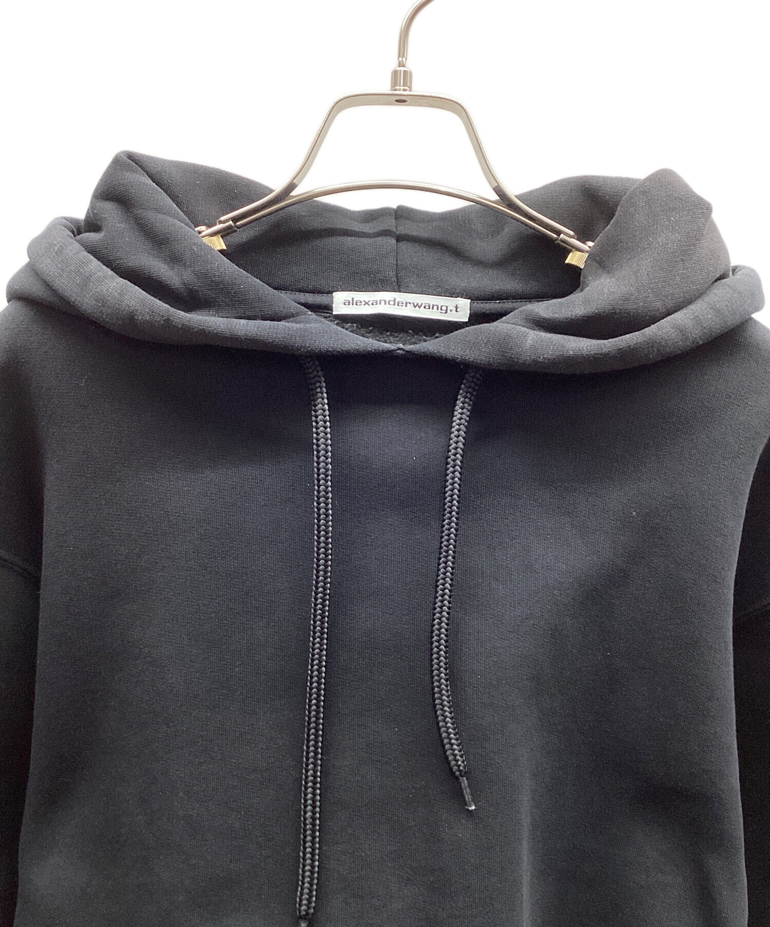 中古・古着通販】ALEXANDER WANG (アレキサンダー・ワン) クロップド