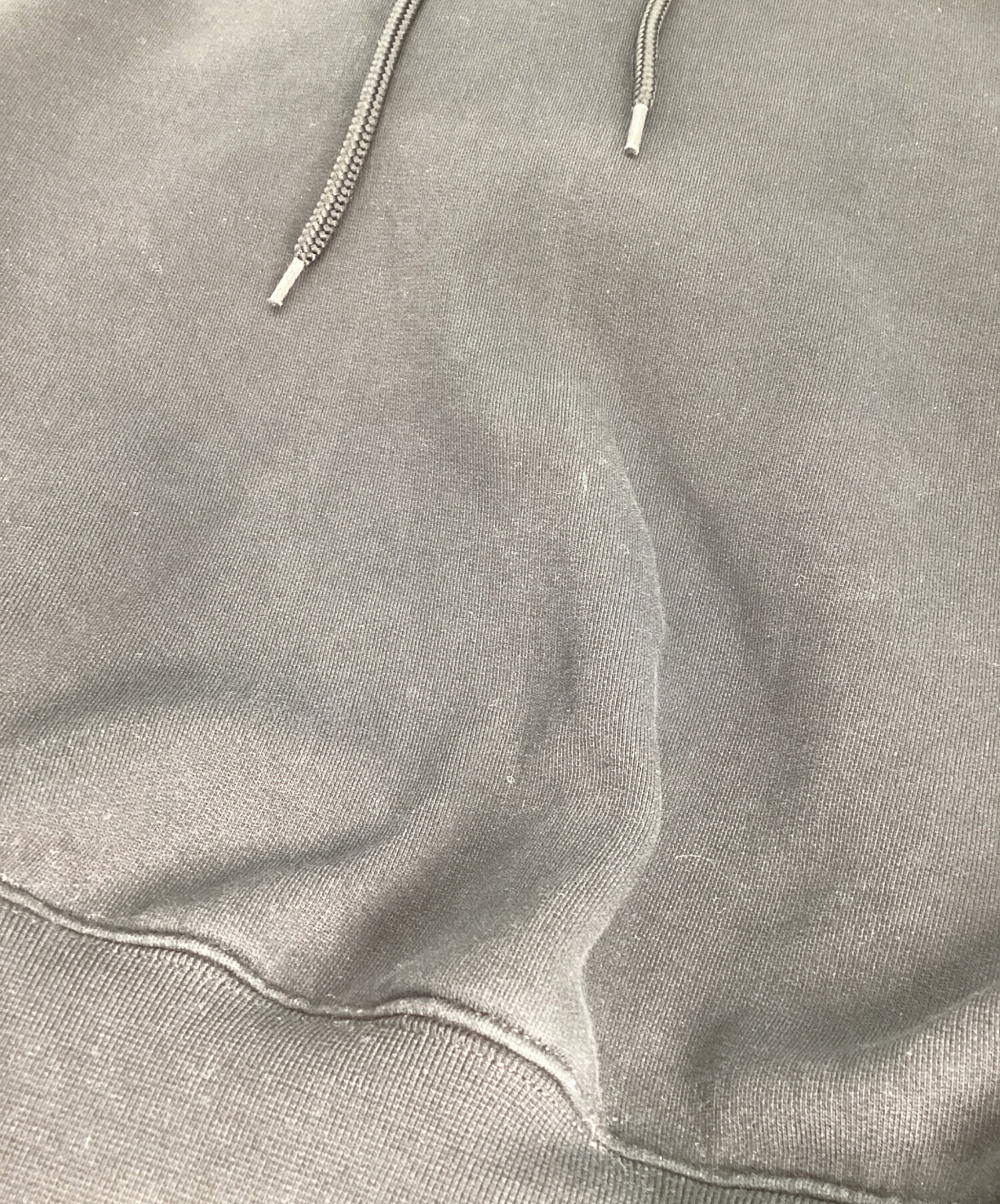 中古・古着通販】ALEXANDER WANG (アレキサンダー・ワン) クロップド