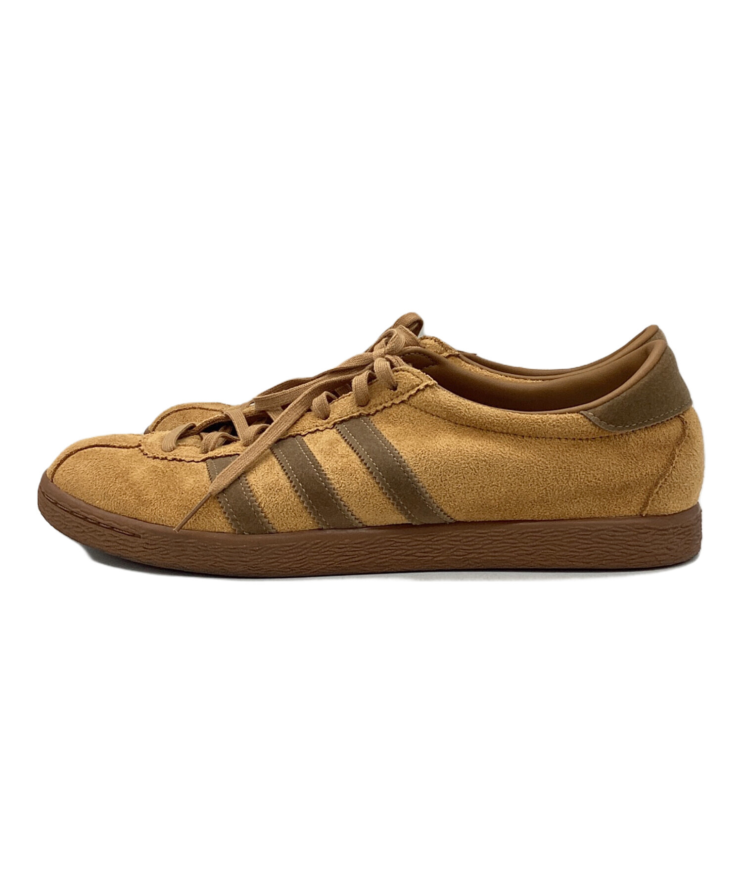 中古・古着通販】adidas (アディダス) Originals Tobacco Gruen 