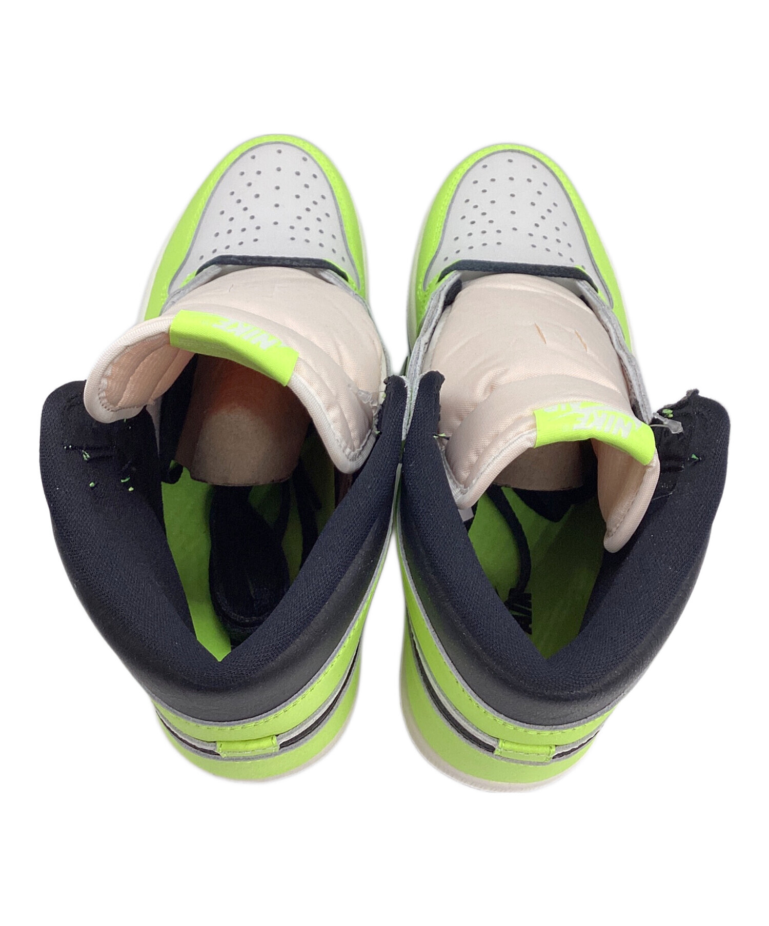 中古・古着通販】NIKE (ナイキ) Air Jordan 1 High OG 