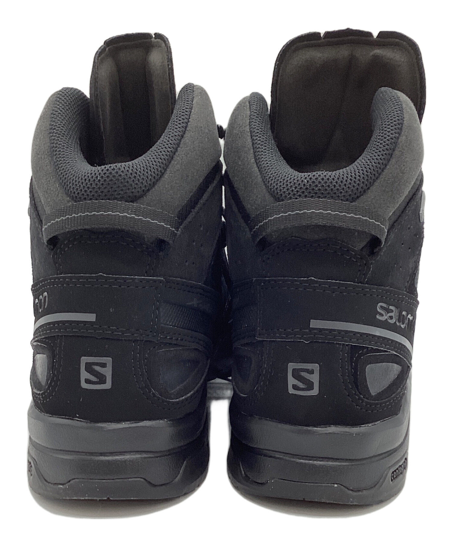 中古・古着通販】SALOMON (サロモン) X-ALP MID LTR GTX ブラック