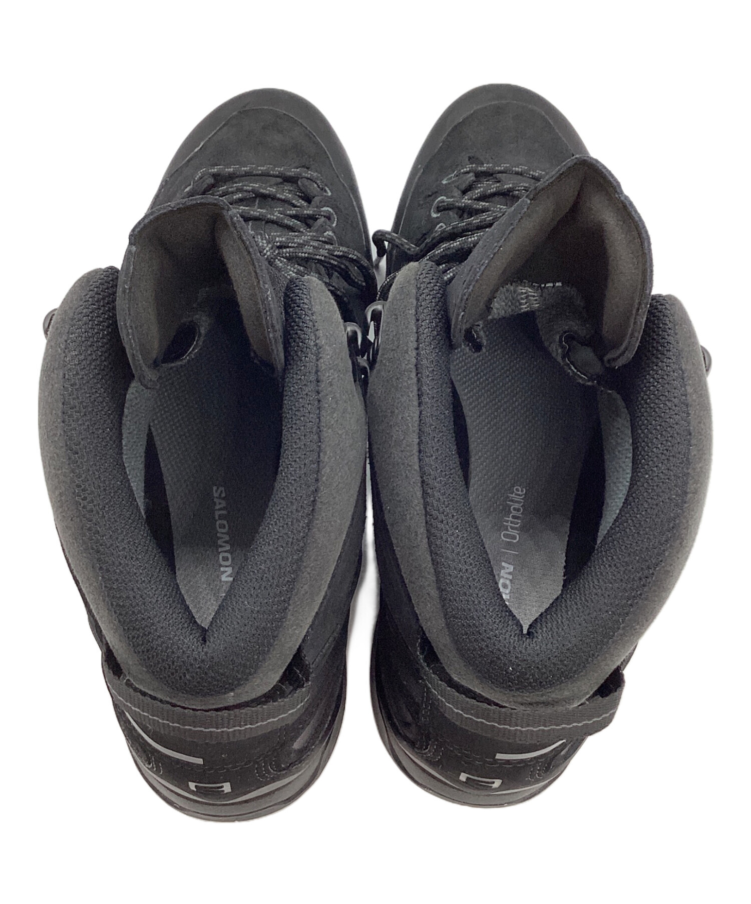 中古・古着通販】SALOMON (サロモン) X-ALP MID LTR GTX ブラック 