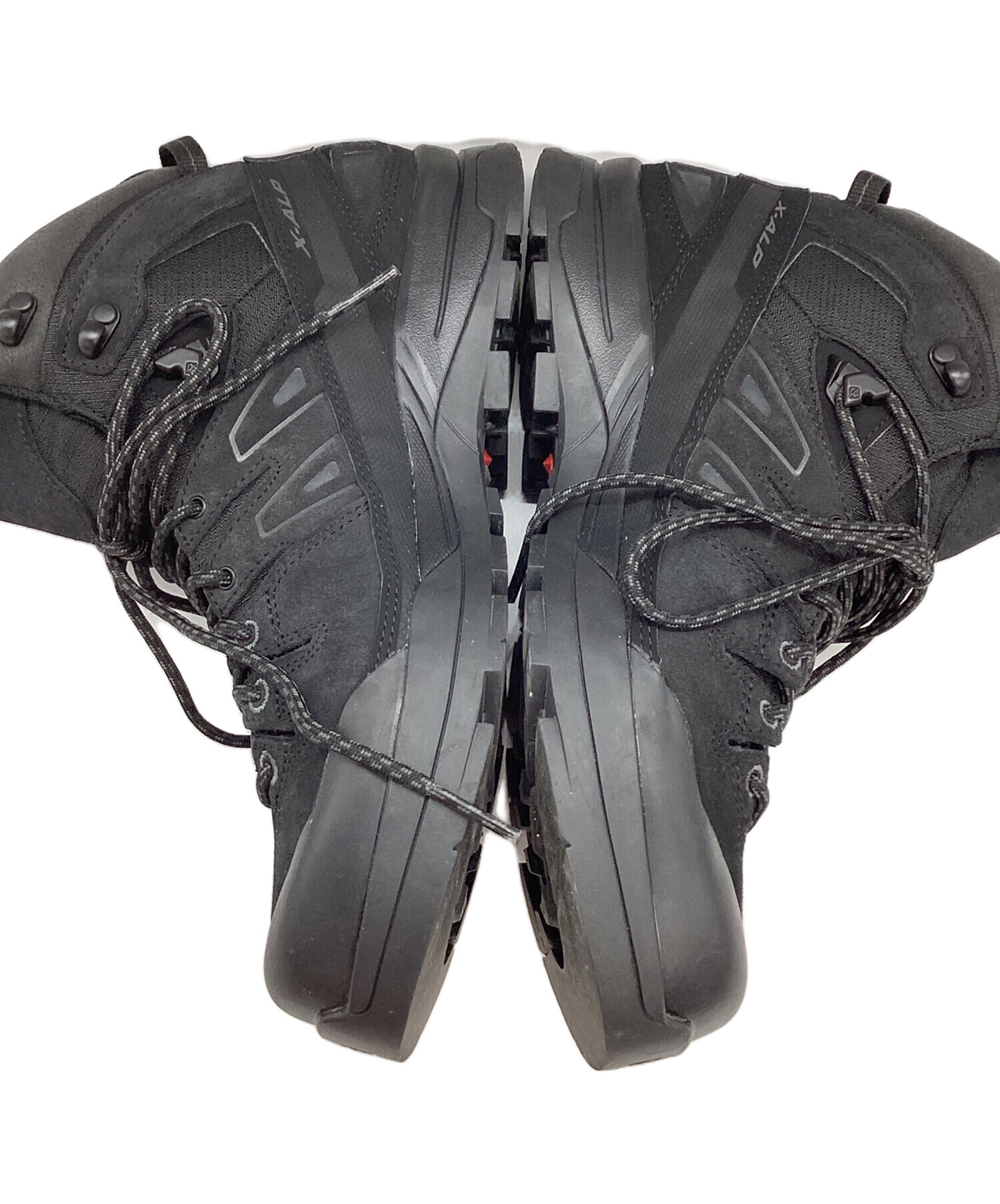 中古・古着通販】SALOMON (サロモン) X-ALP MID LTR GTX ブラック