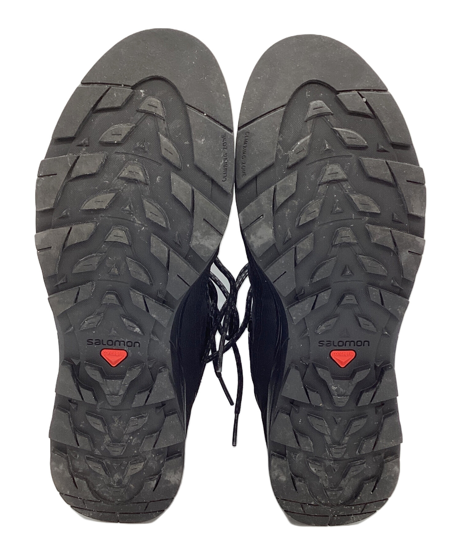 中古・古着通販】SALOMON (サロモン) X-ALP MID LTR GTX ブラック