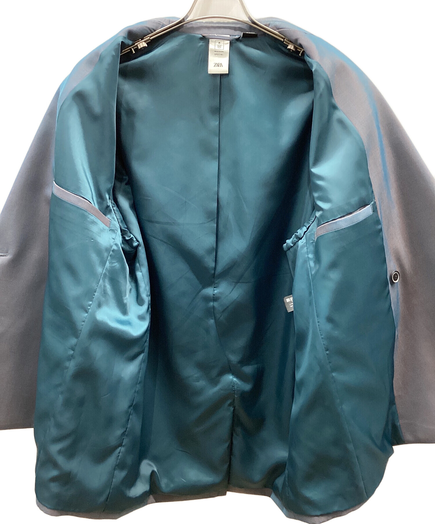 中古・古着通販】ZARA (ザラ) MAISON SPECIAL (メゾンスペシャル