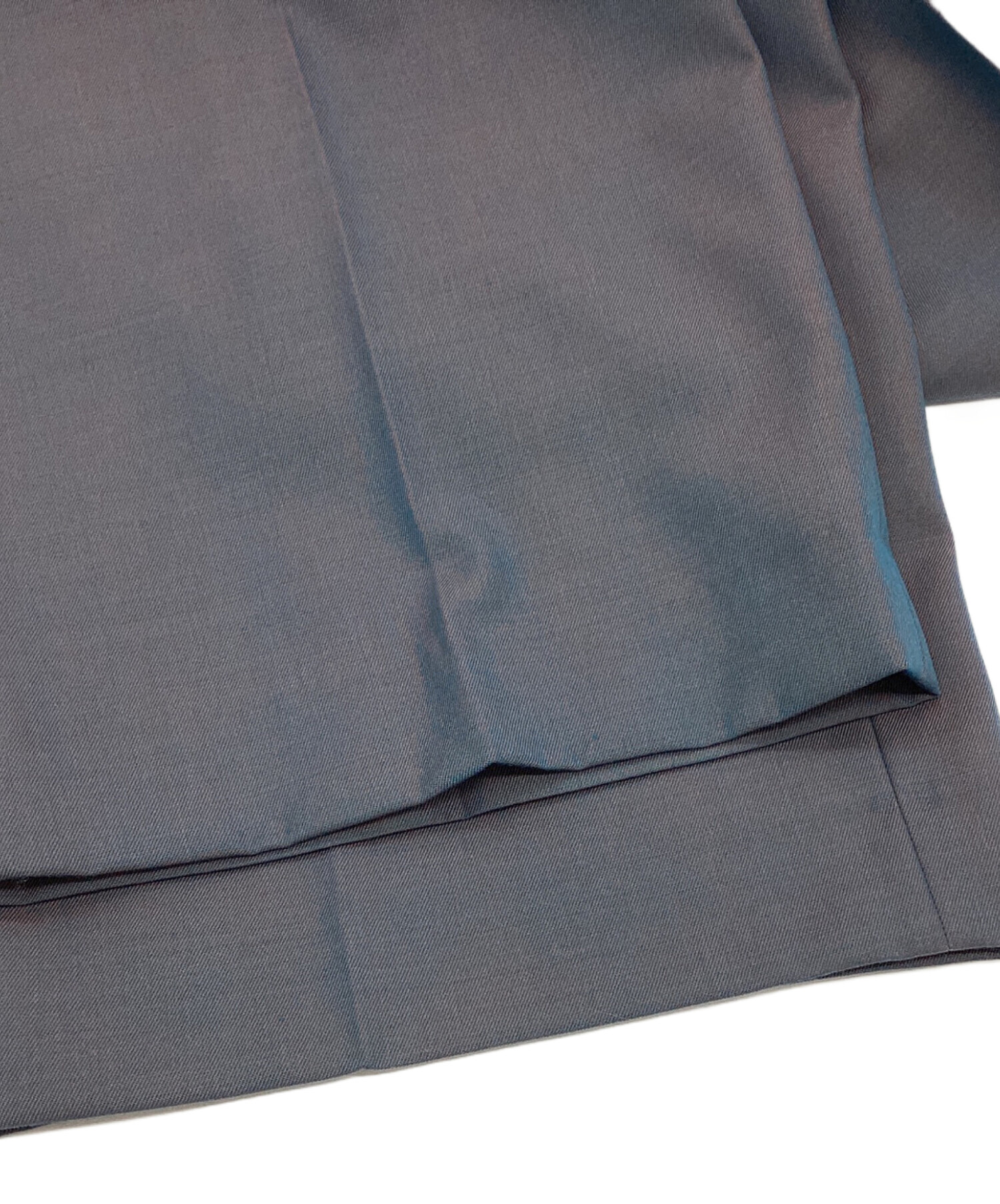 中古・古着通販】ZARA (ザラ) MAISON SPECIAL (メゾンスペシャル