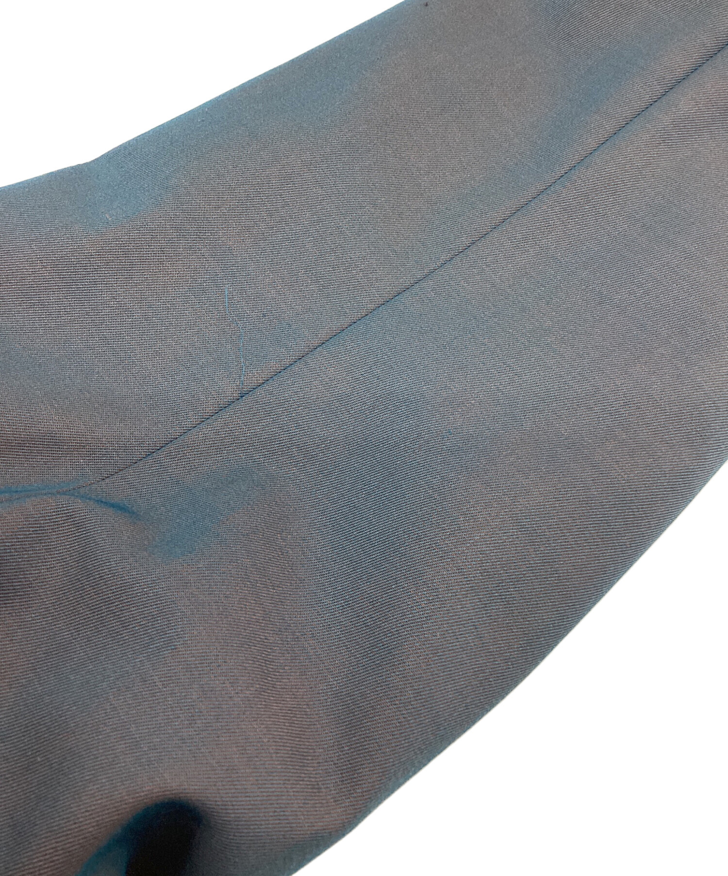 中古・古着通販】ZARA (ザラ) MAISON SPECIAL (メゾンスペシャル
