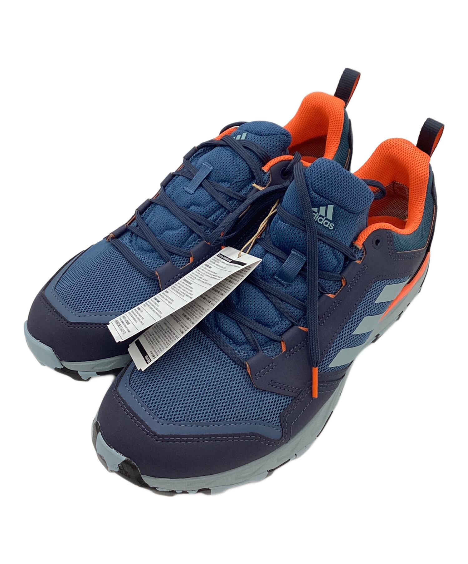 希少レア非売品プレデターVST・レックス 1/12scale 中古・古着通販】adidas (アディダス) テレックス トレース