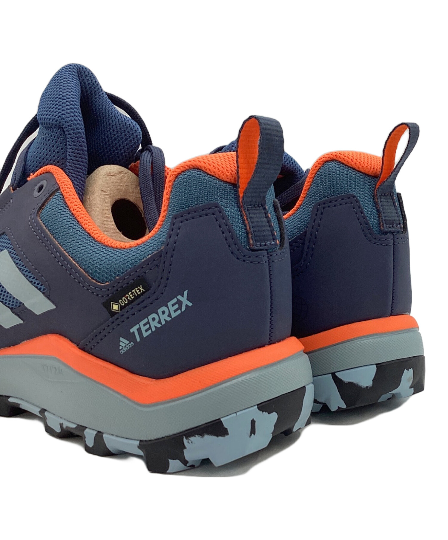 中古・古着通販】adidas (アディダス) テレックス トレースロッカー 2