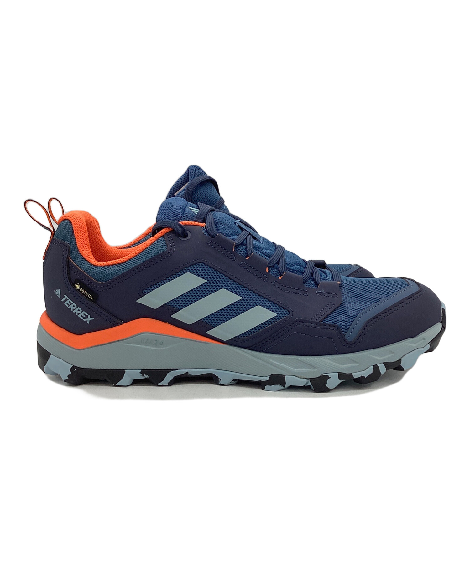 アディダス トレッキングシューズ テレックス AX4 GORE-TEX サイズ25.0 