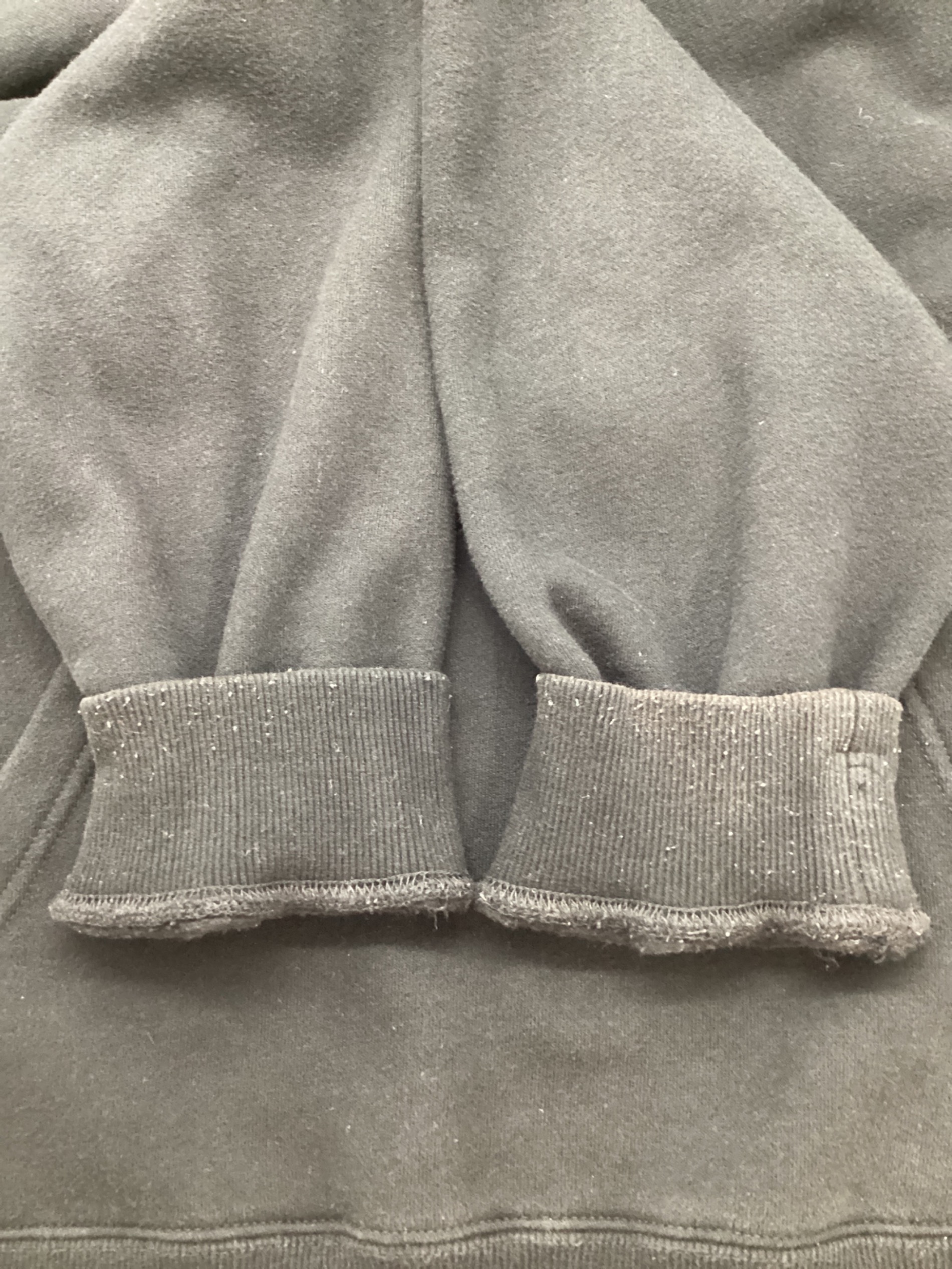 中古・古着通販】stussy (ステューシー) プルオーバーパーカー 