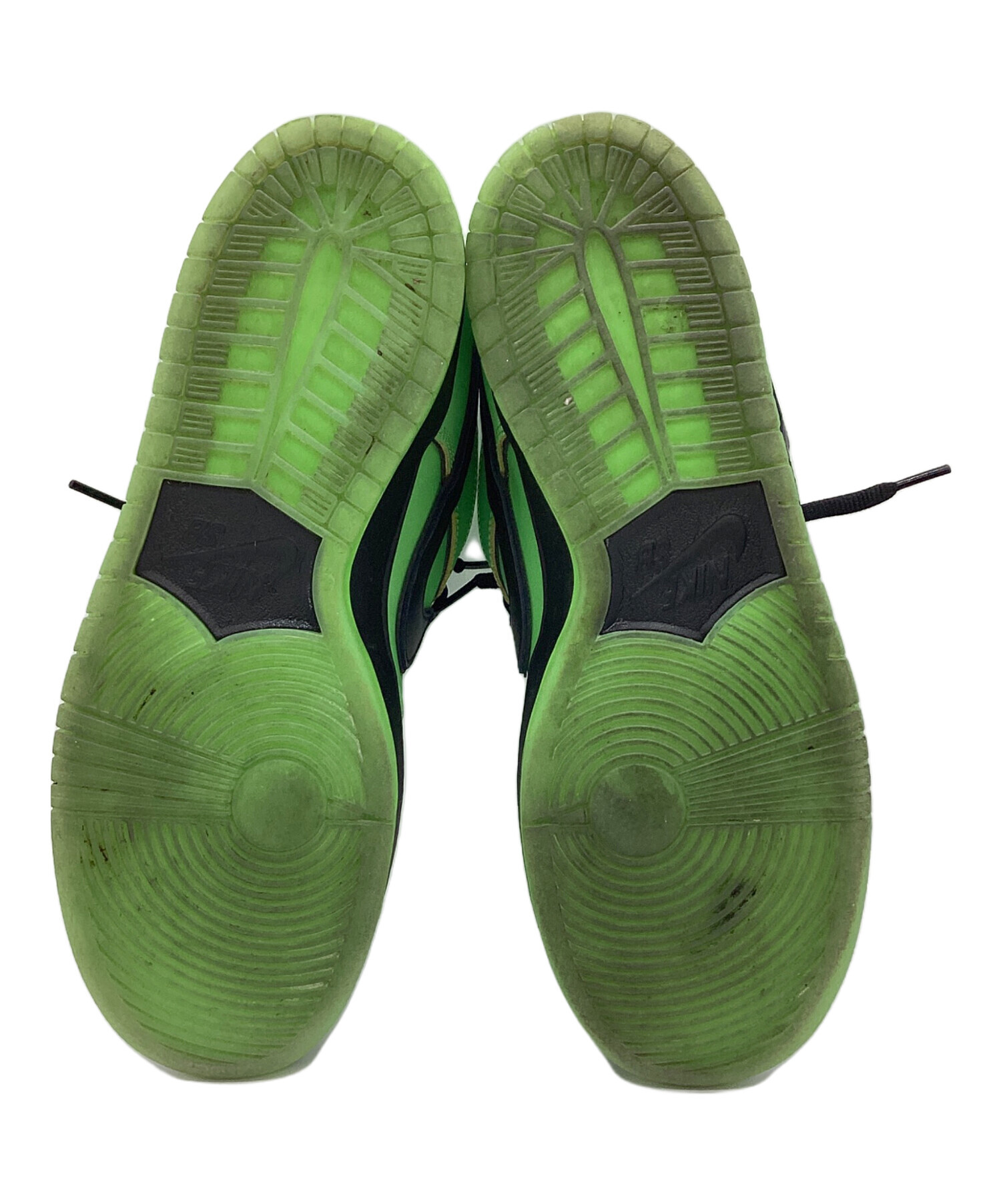 中古・古着通販】The Powerpuff Girls × Nike SB Dunk Low Pro QS