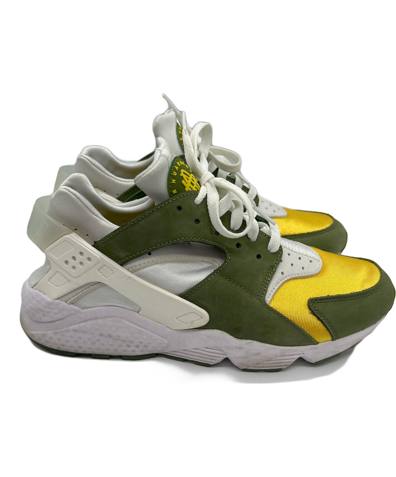 中古・古着通販】NIKE (ナイキ) stussy (ステューシー) Air Huarache