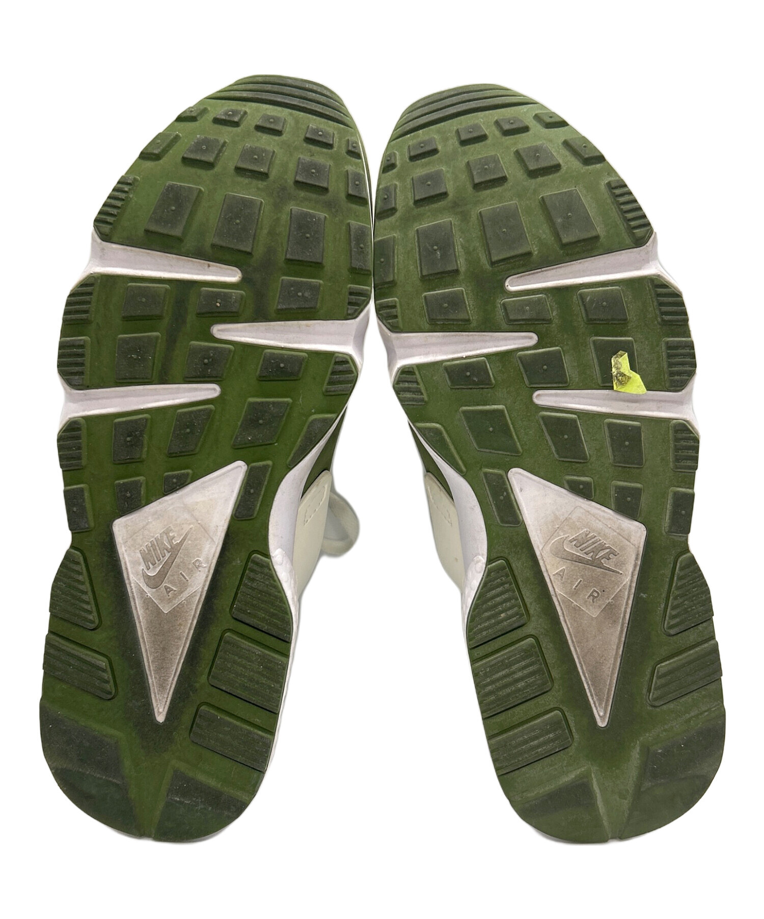 中古・古着通販】NIKE (ナイキ) stussy (ステューシー) Air Huarache