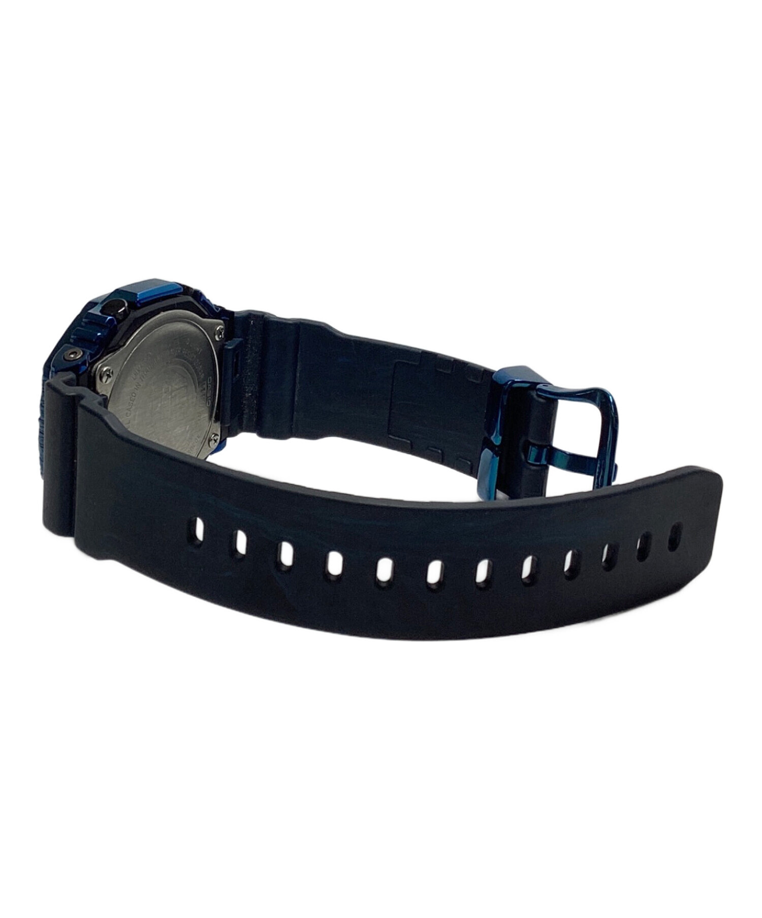 中古・古着通販】CASIO (カシオ) アナログ・デジタル腕時計｜ブランド