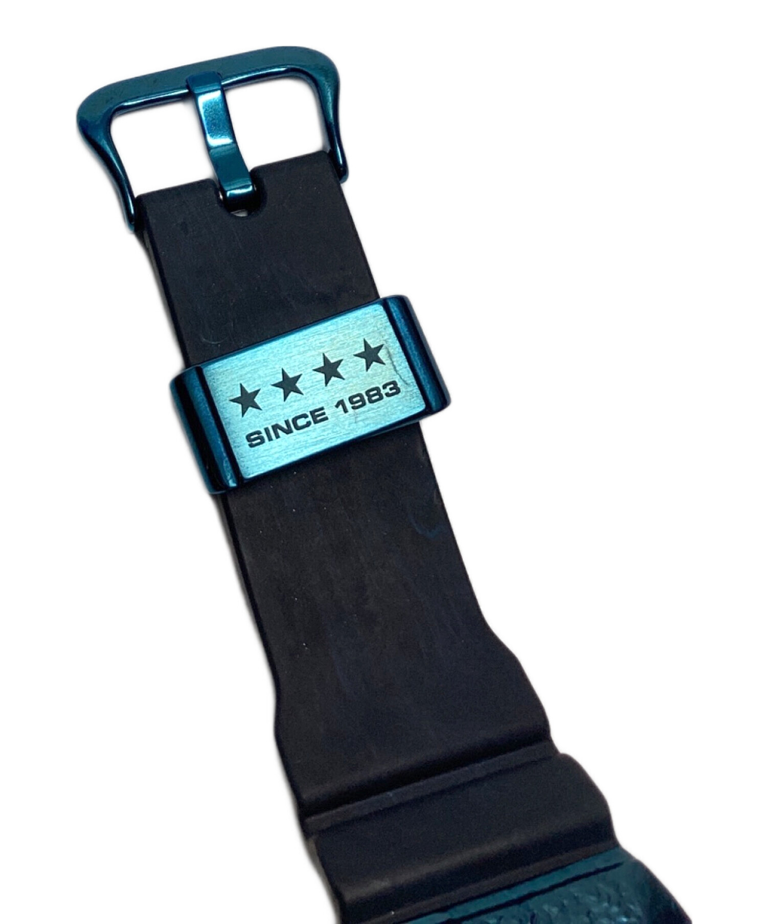 中古・古着通販】CASIO (カシオ) アナログ・デジタル腕時計｜ブランド