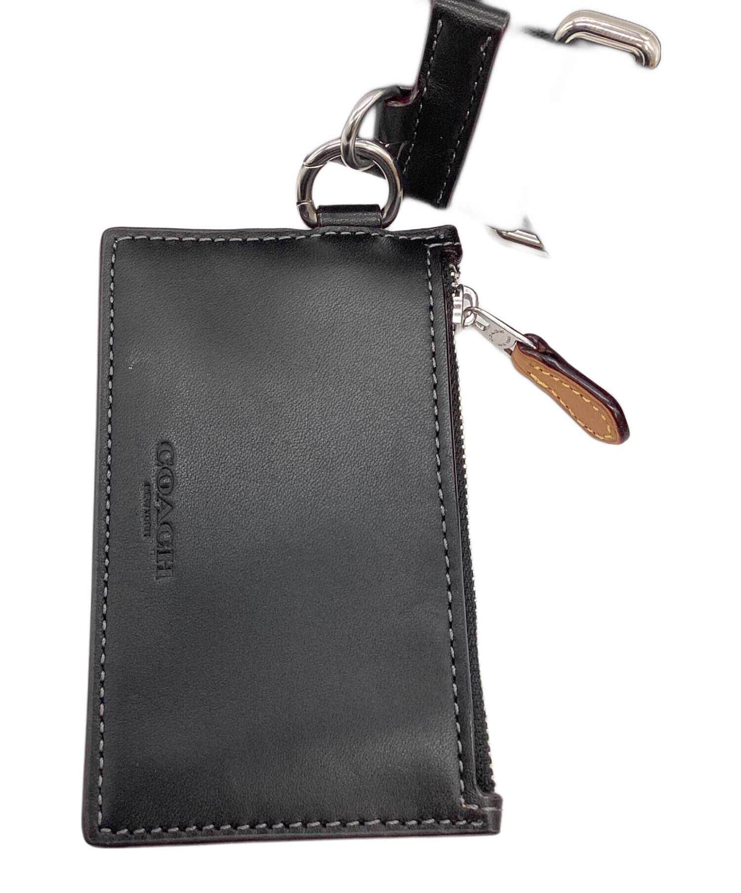 ・COACH ショルダーバッグ アクセル クロスボディ・シグネチャー デニム 公式】コーチアウトレット | アクセル クロスボディ バッグ