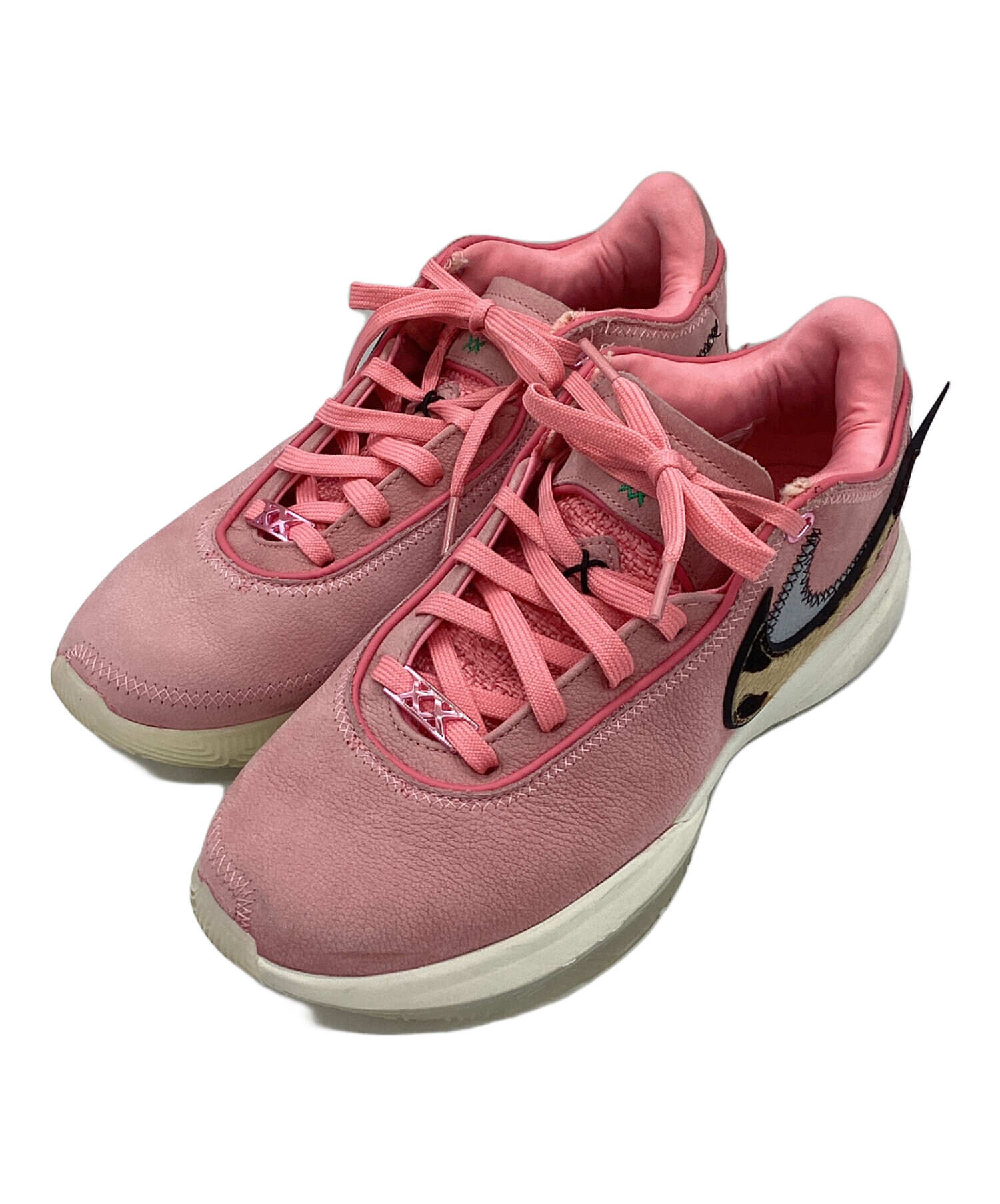 中古・古着通販】NIKE (ナイキ) Lebron 20 中古・古着通販】NIKE (ナイキ) Lebron 20