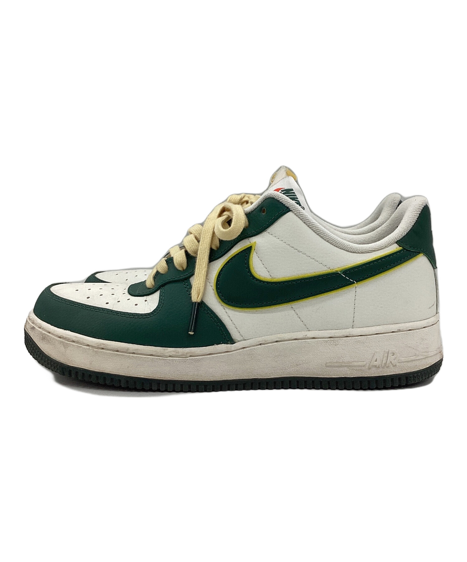中古・古着通販】NIKE (ナイキ) Air Force 1 Low 
