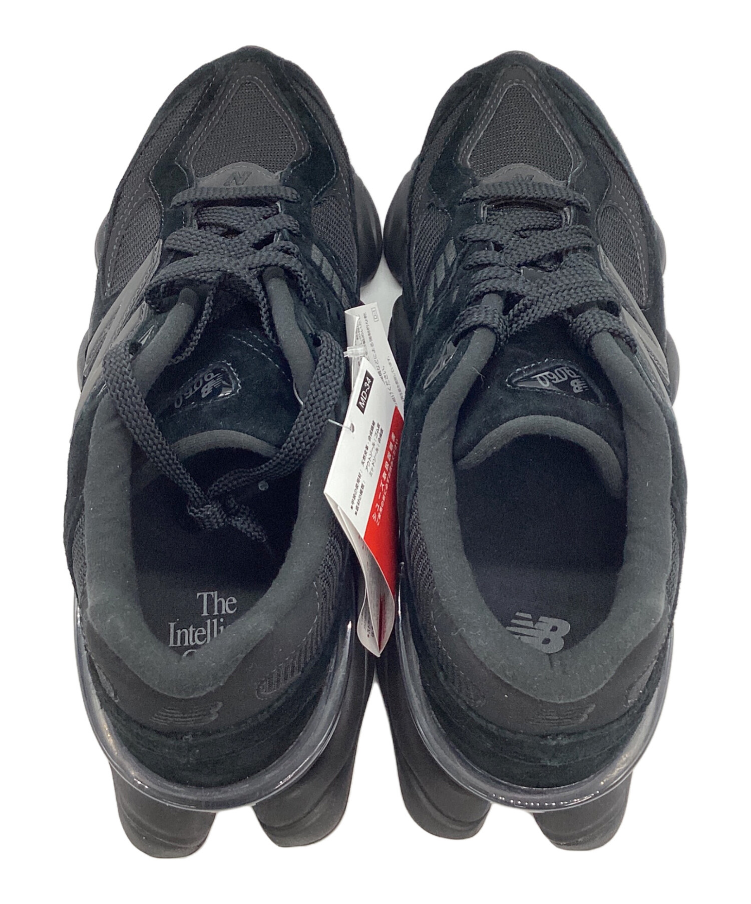 中古・古着通販】NEW BALANCE (ニューバランス) 9060 