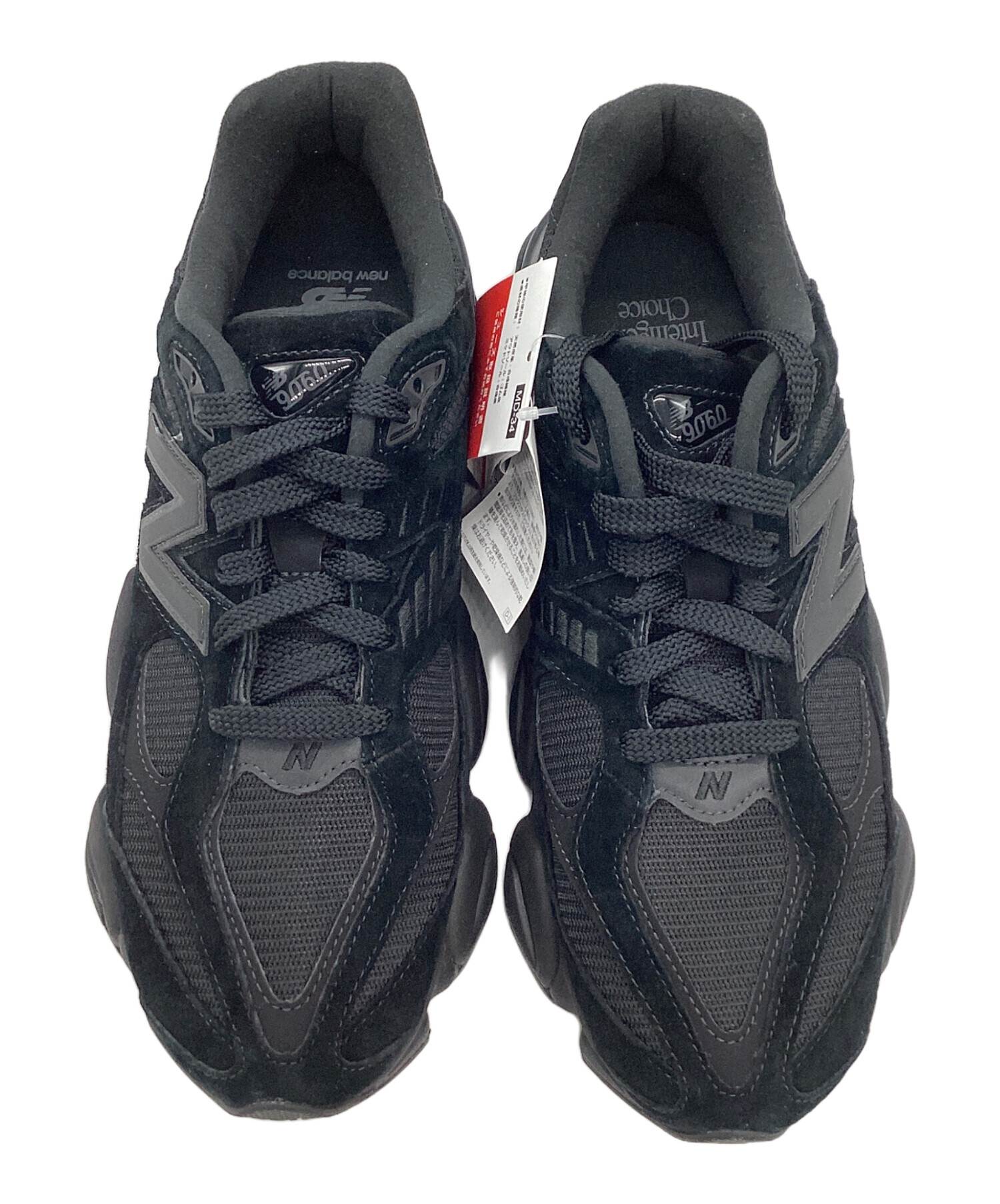 中古・古着通販】NEW BALANCE (ニューバランス) 9060 