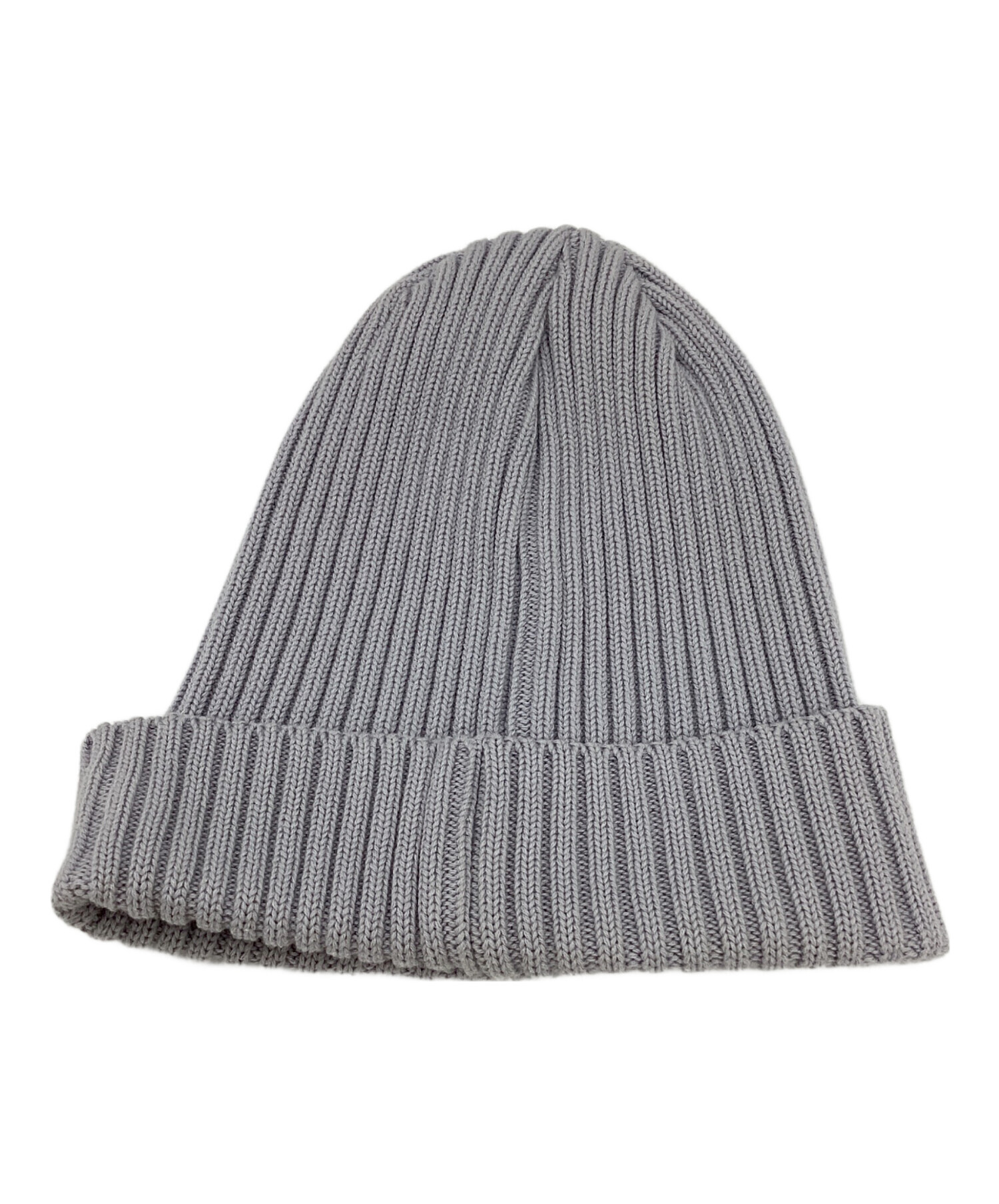 中古・古着通販】SUPREME (シュプリーム) ニット帽 グレー｜ブランド