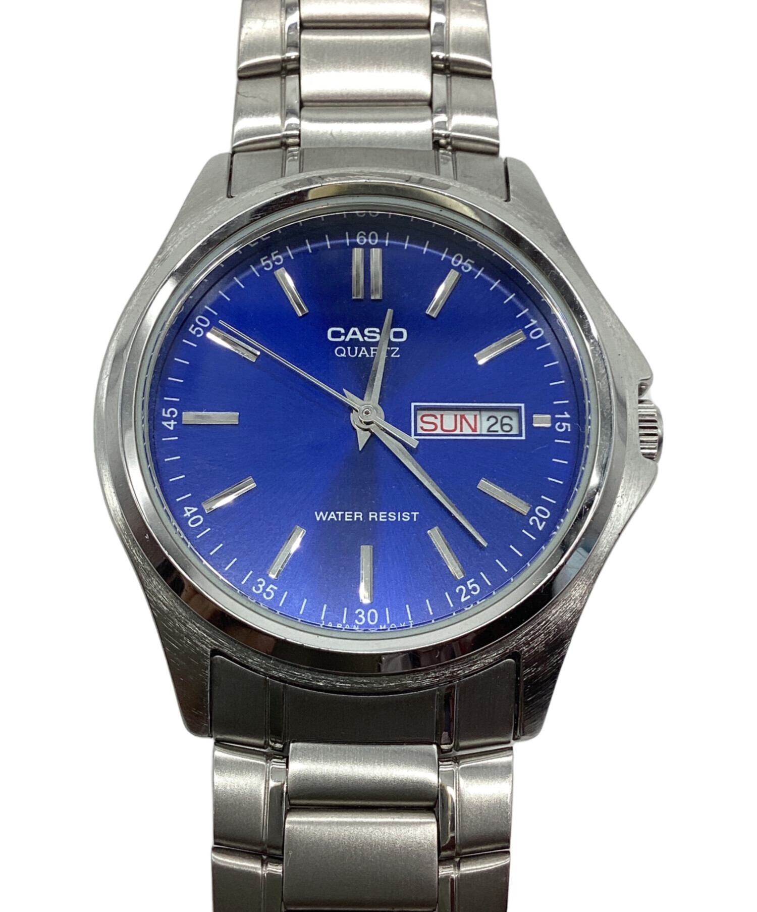 中古・古着通販】CASIO (カシオ) 腕時計｜ブランド・古着通販