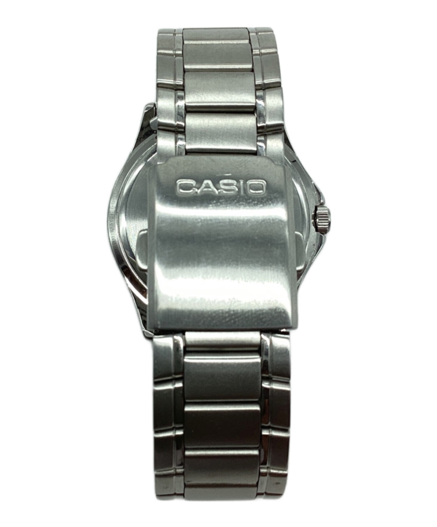 中古・古着通販】CASIO (カシオ) 腕時計｜ブランド・古着通販