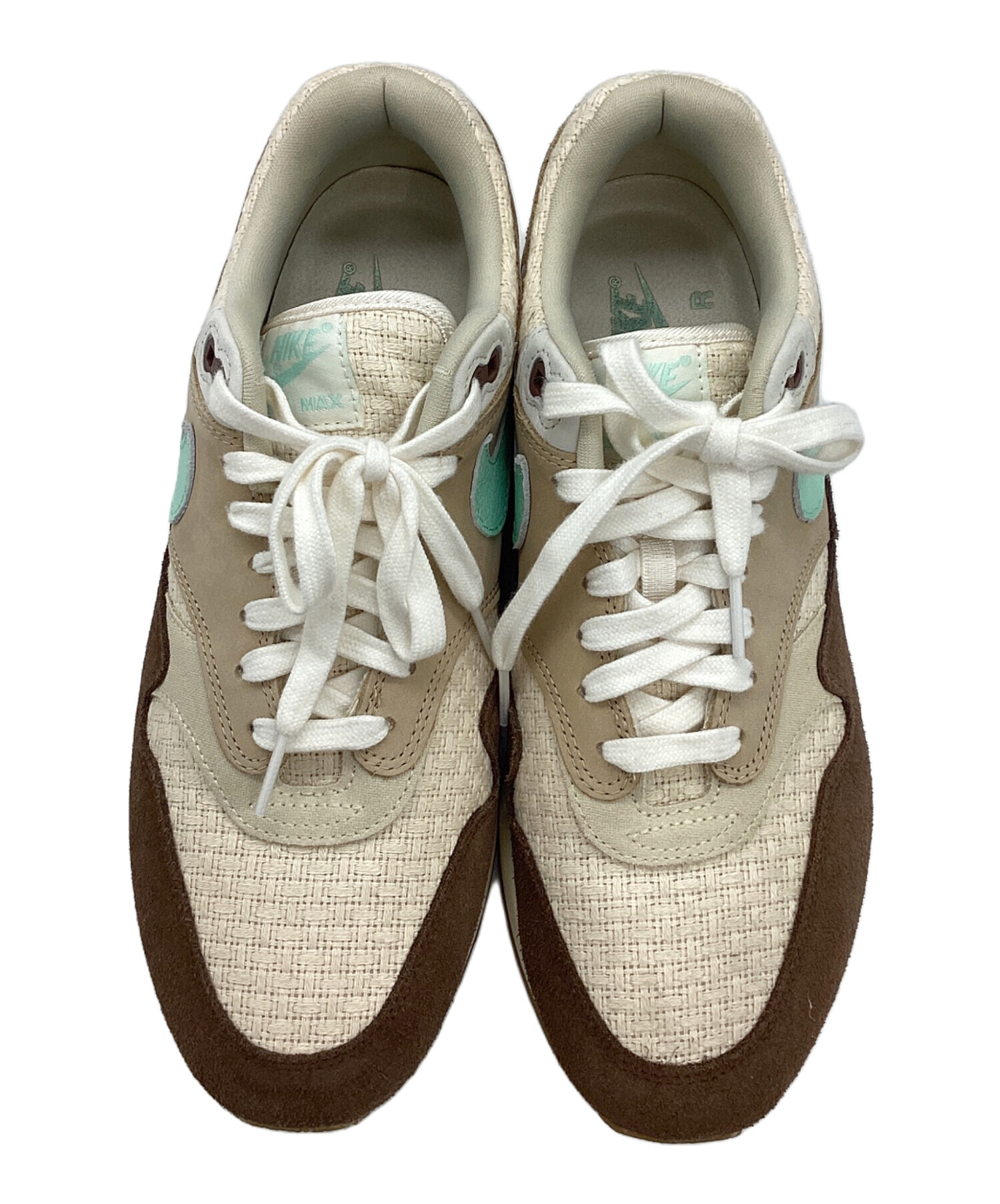 中古・古着通販】NIKE (ナイキ) Air Max 1 Premium 