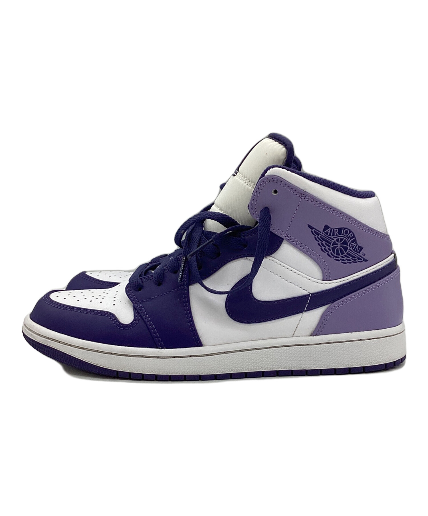 中古・古着通販】NIKE (ナイキ) Air Jordan 1 Mid 