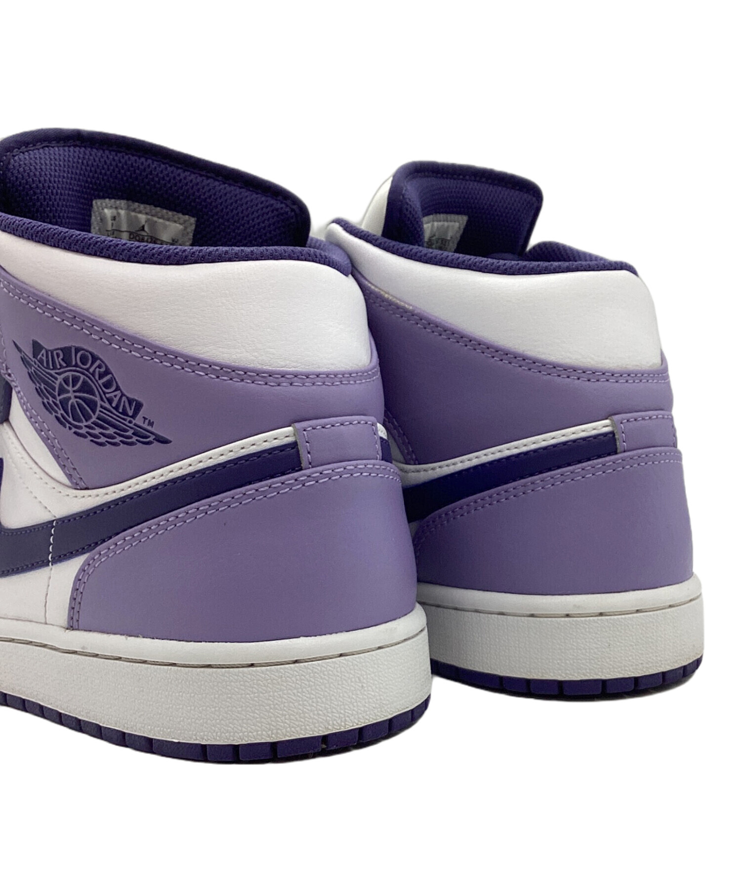 中古・古着通販】NIKE (ナイキ) Air Jordan 1 Mid 