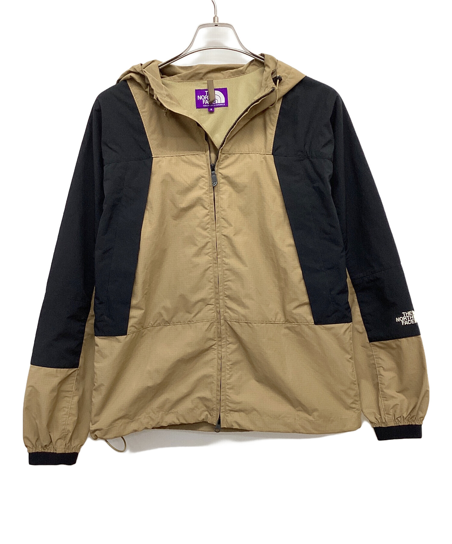 中古・古着通販】THE NORTH FACE (ザ ノース フェイス) マウンテン 