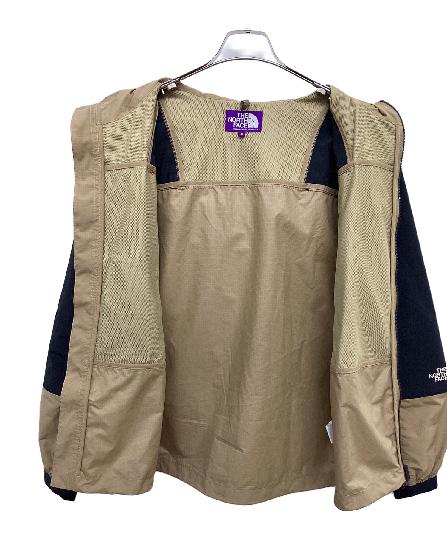 中古・古着通販】THE NORTH FACE (ザ ノース フェイス) マウンテン 